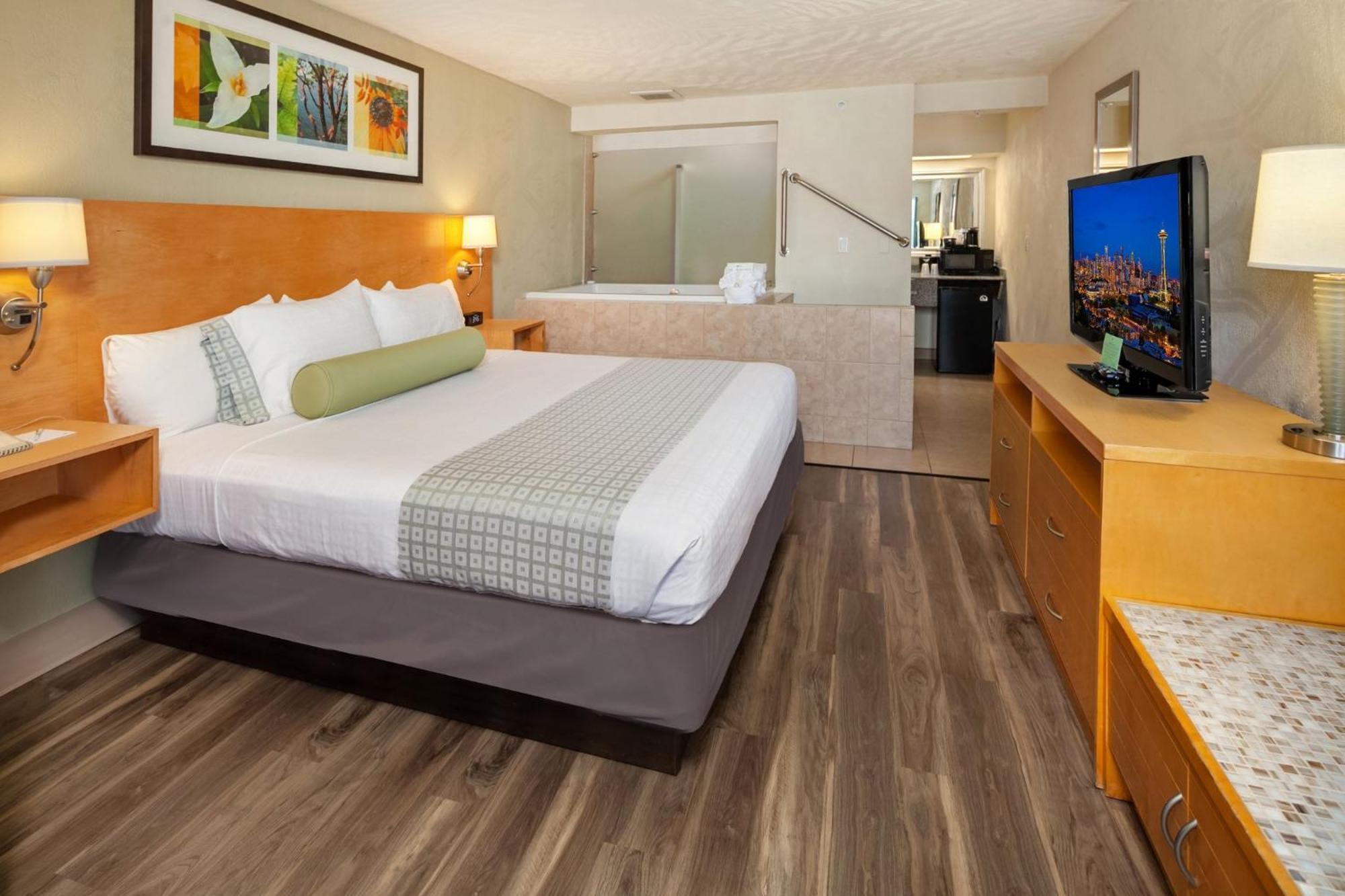 Nexus; Bw Signature Collection Hotel