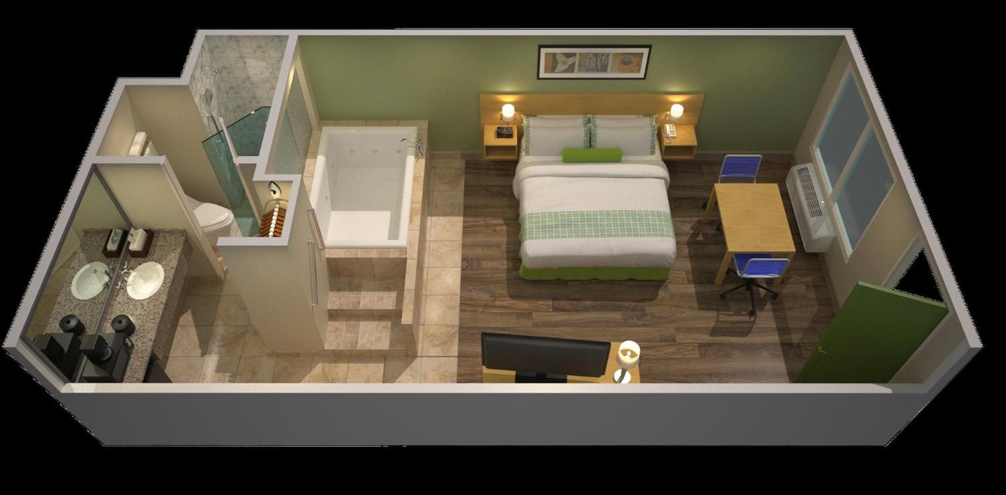 Nexus; Bw Signature Collection Hotel 3*