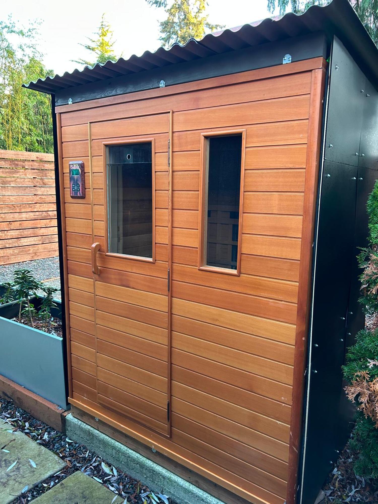 Holiday home The Experience At Cute As A Button! Seattle