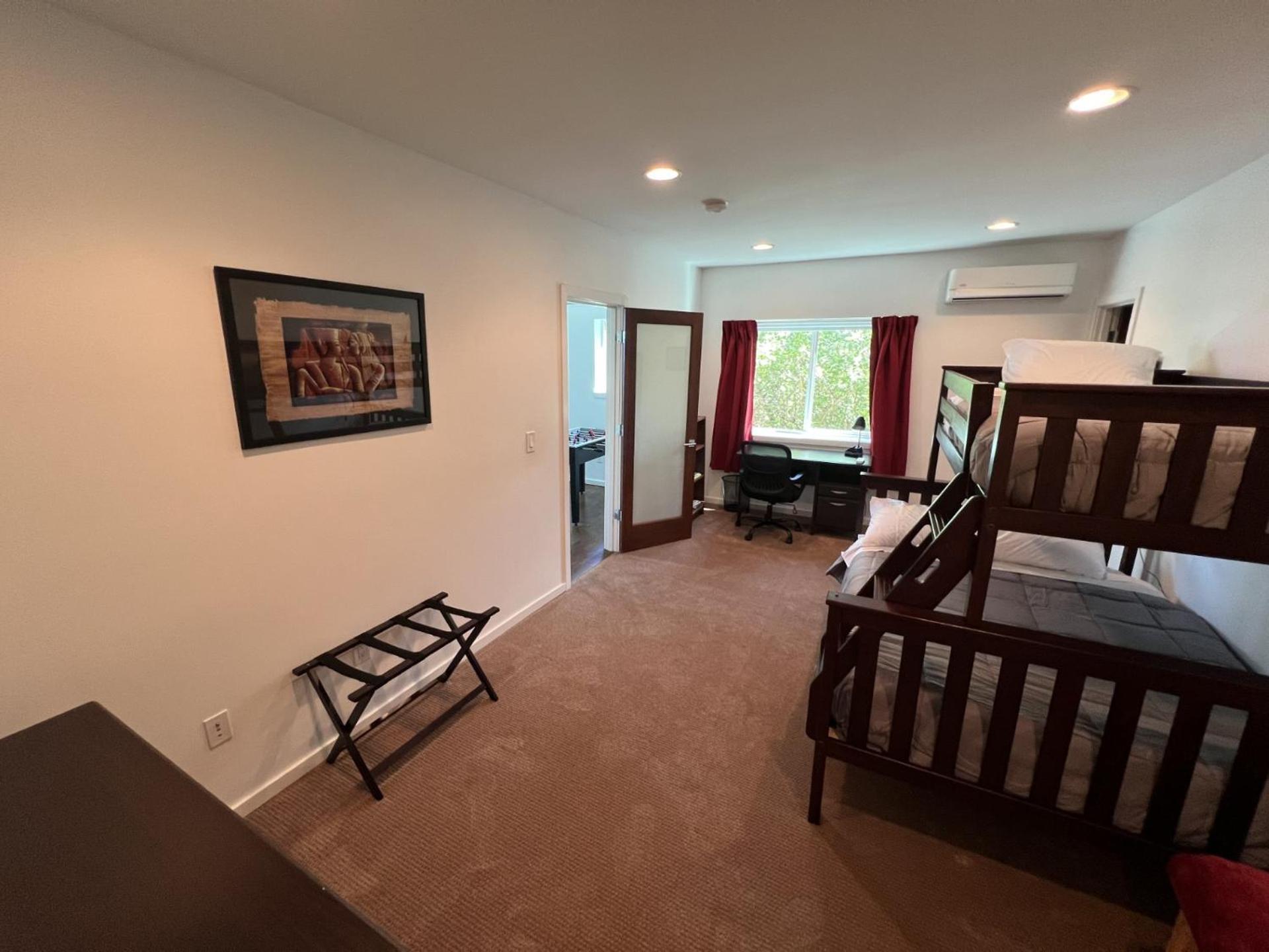 Holiday home Paradise Perch - Luxury 4000 Sqft House, Amazing Views And Location Seattle