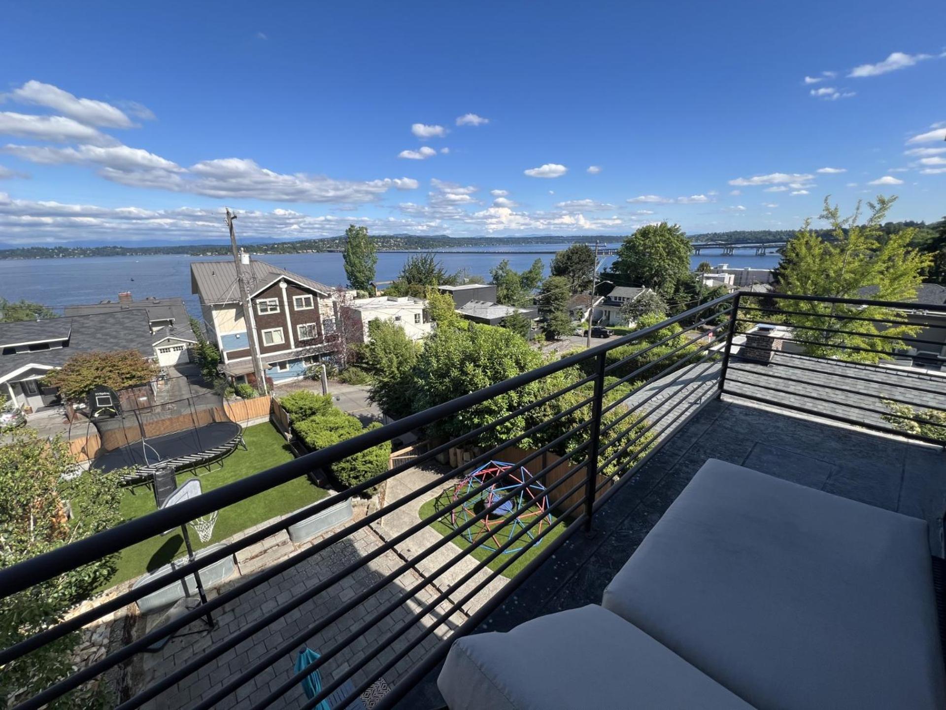 Holiday home Paradise Perch - Luxury 4000 Sqft House, Amazing Views And Location