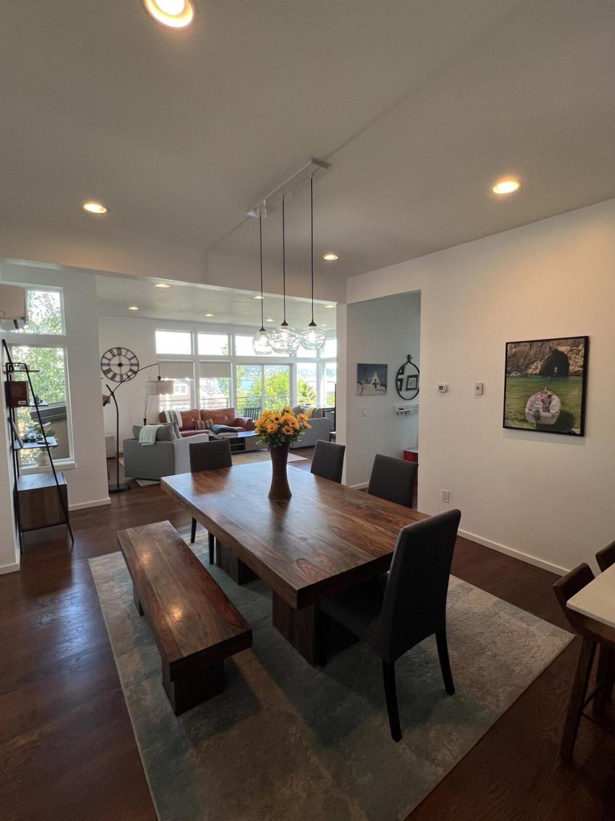 Holiday home Paradise Perch - Luxury 4000 Sqft House, Amazing Views And Location Seattle
