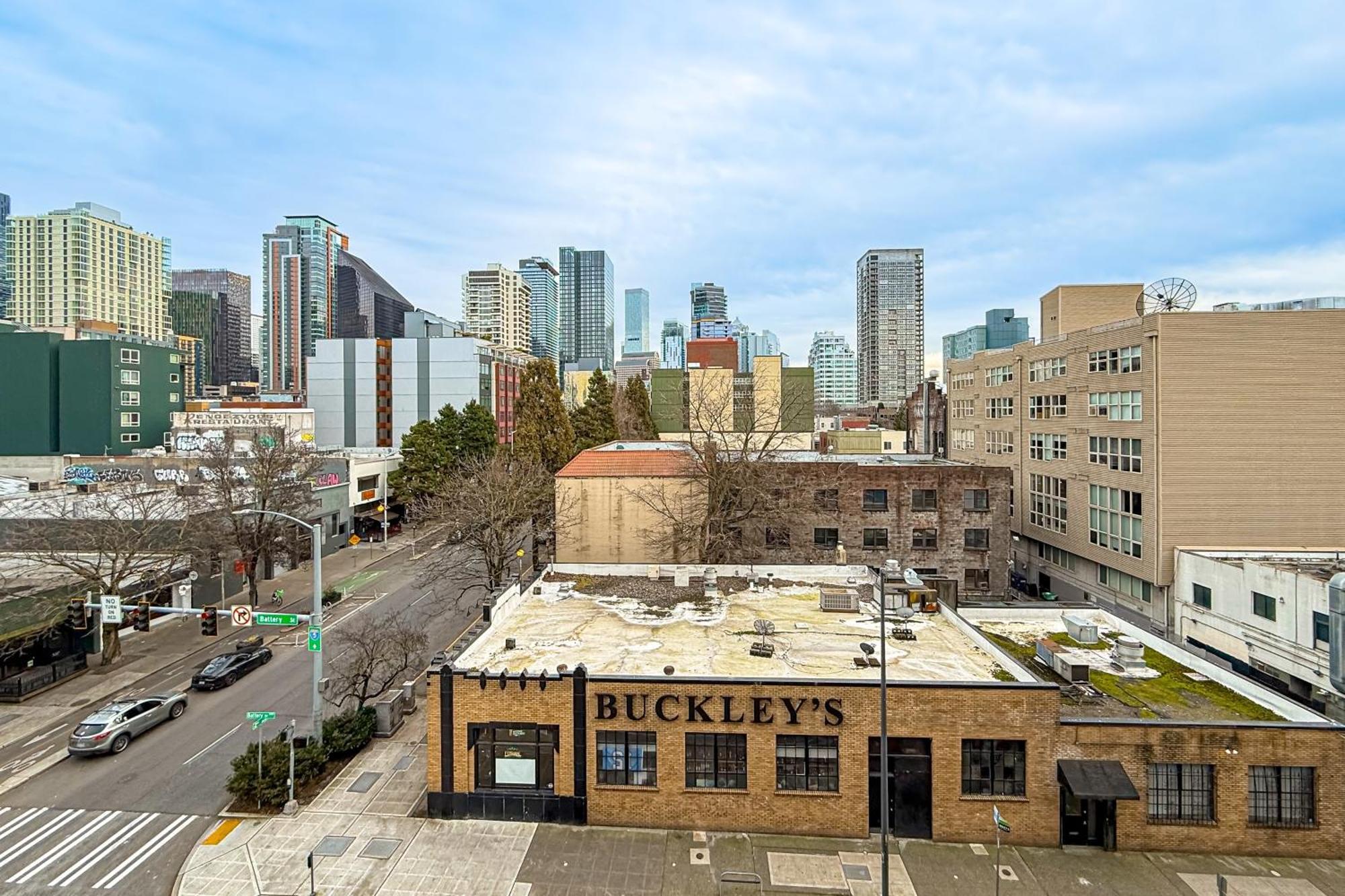 Apartment Belltown Court Ii