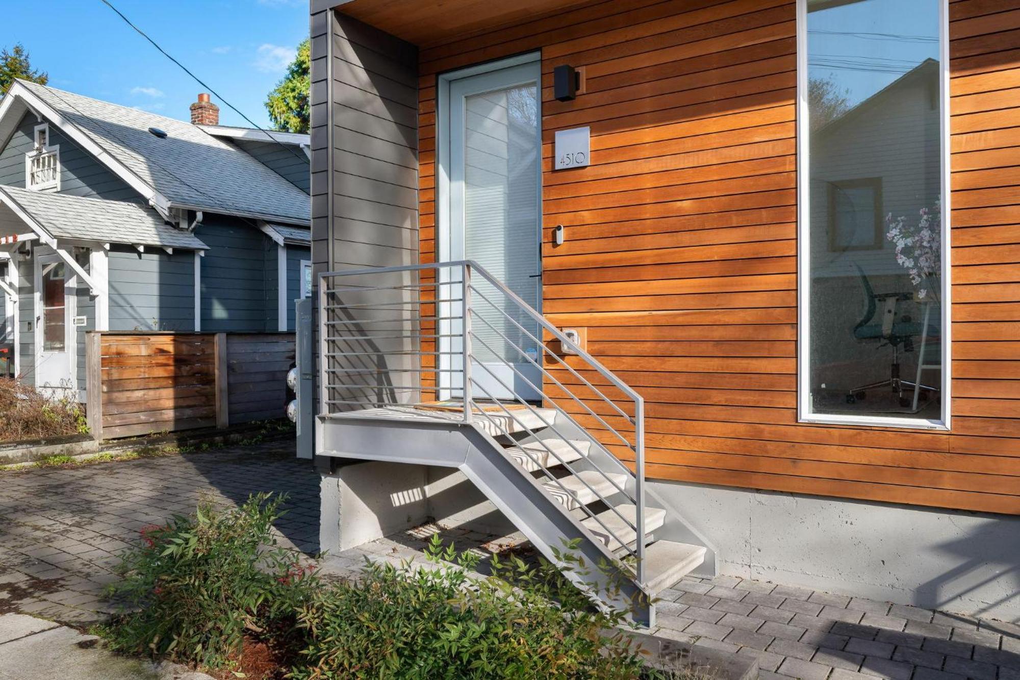 Wallingford Getaway Holiday home