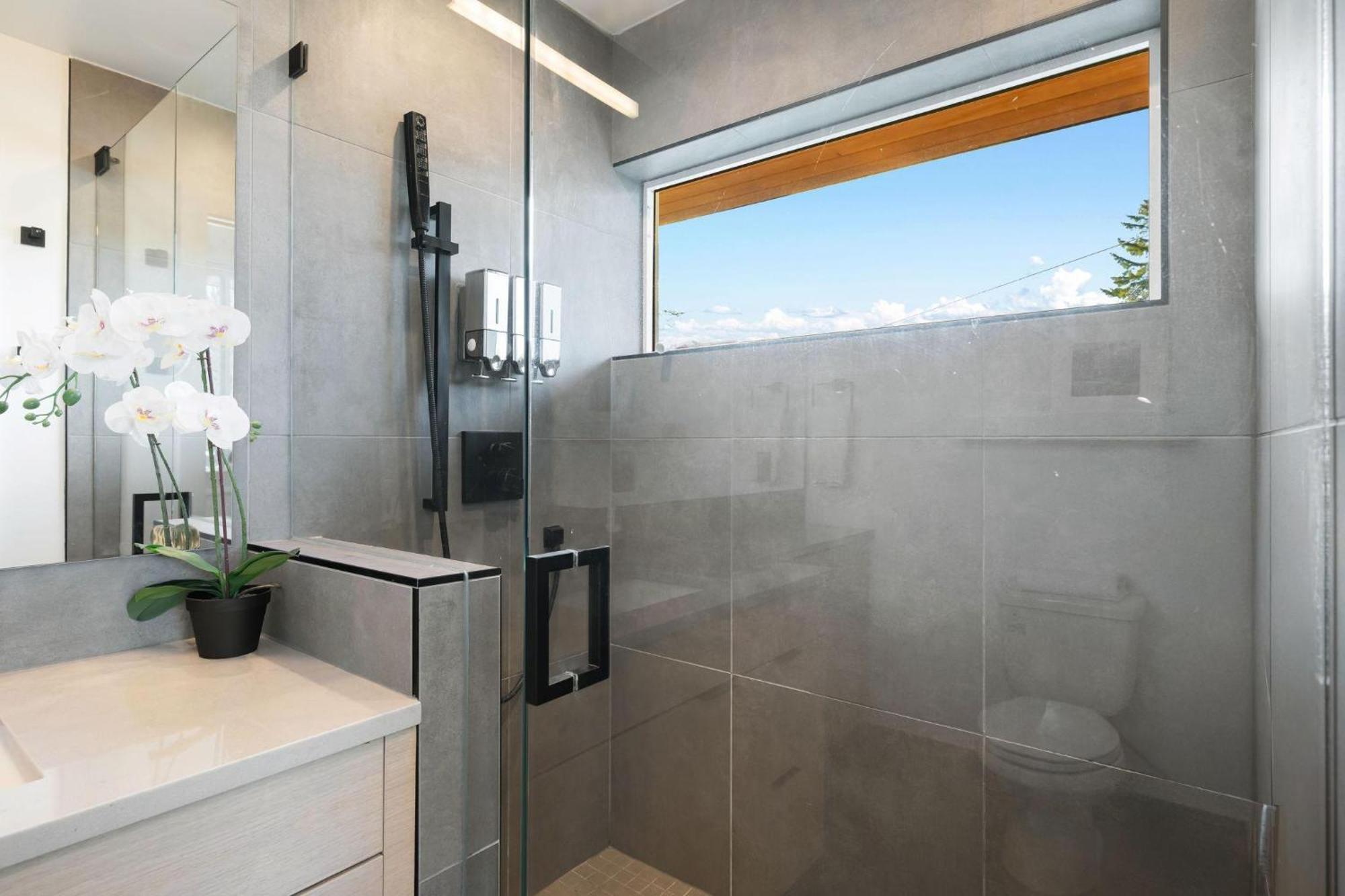 Wallingford Getaway Holiday home Seattle
