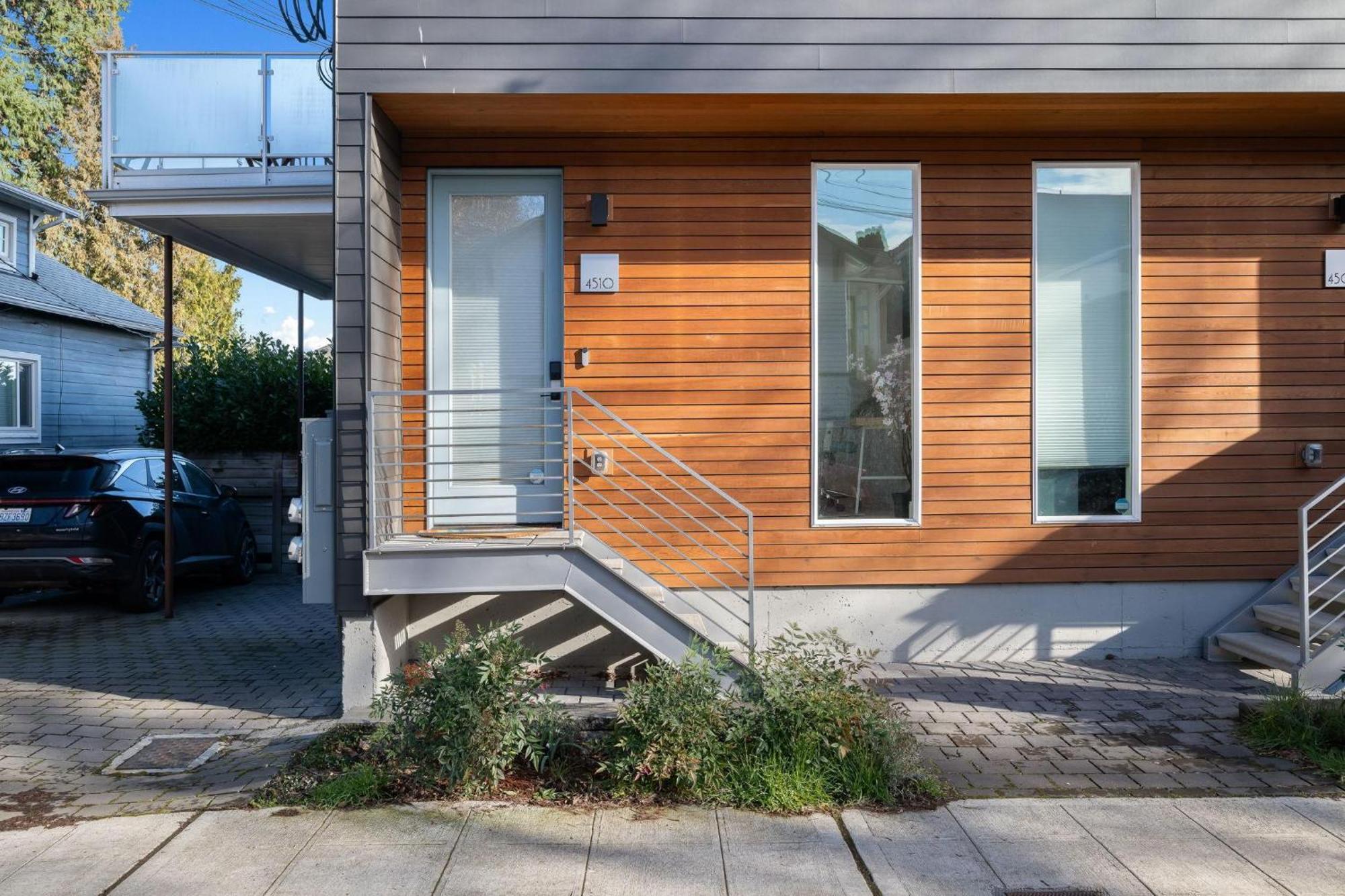 Wallingford Getaway Seattle