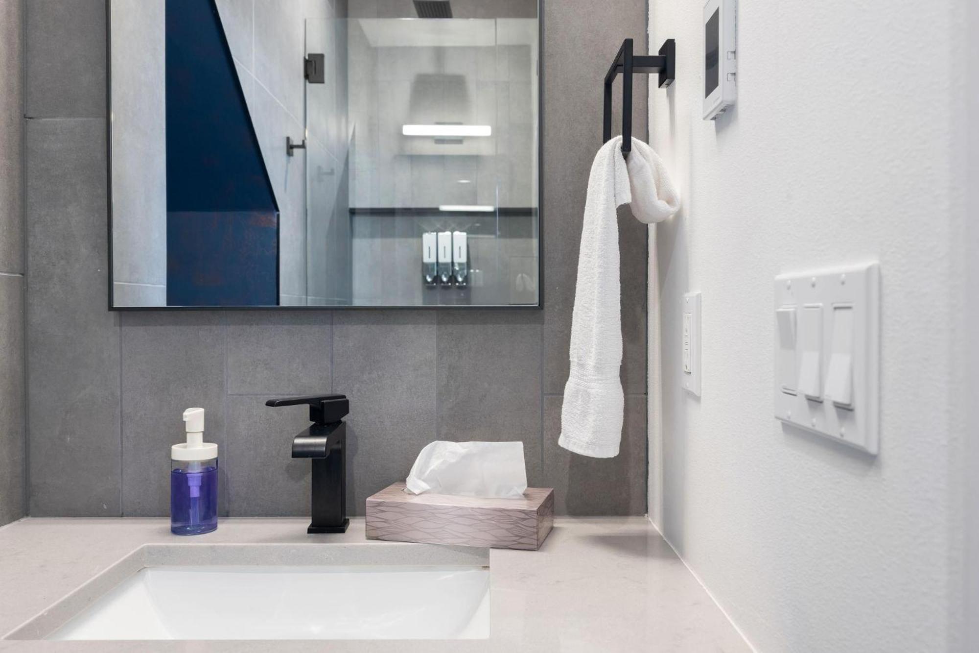 Wallingford Getaway Holiday home Seattle