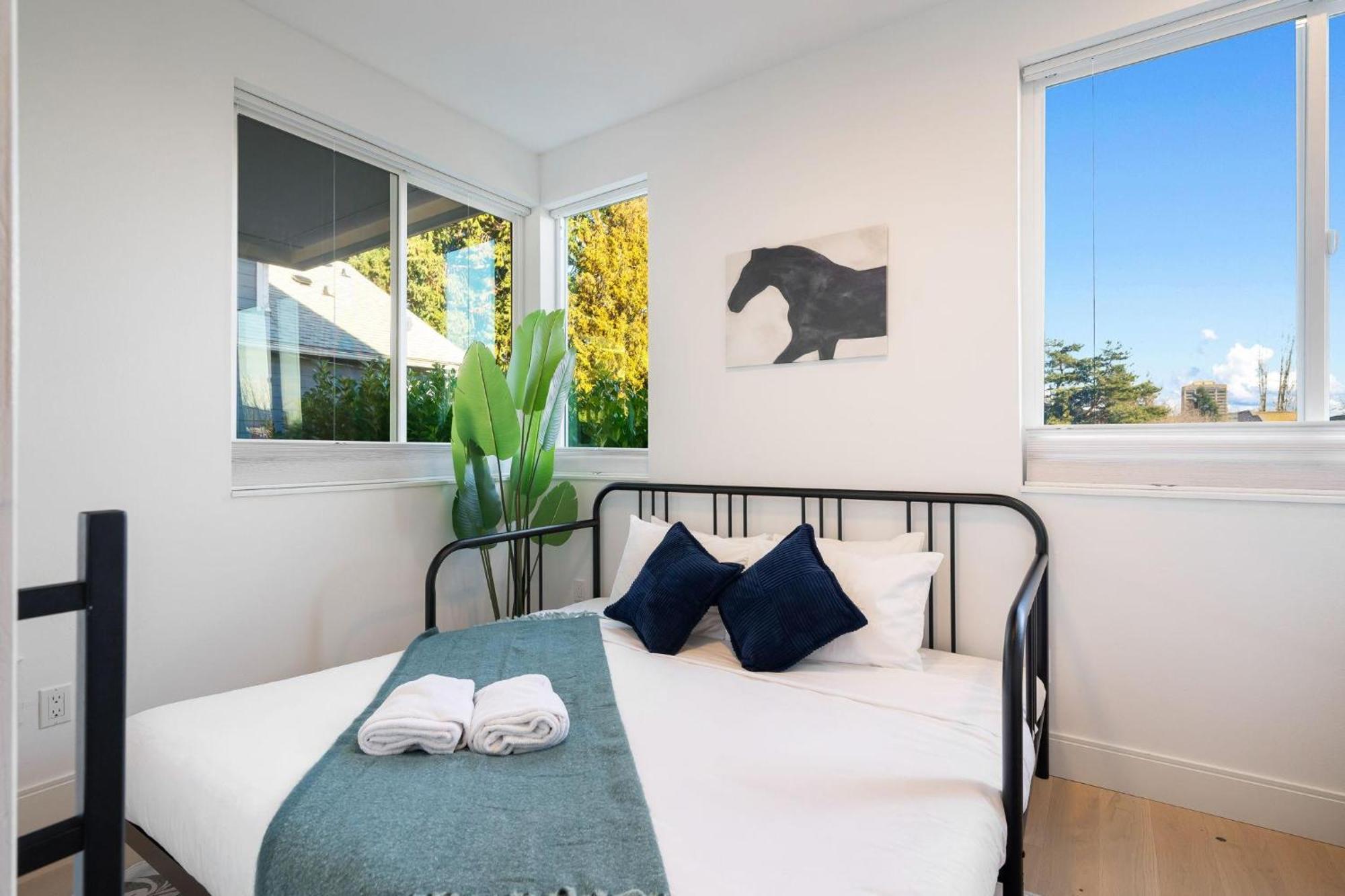 Wallingford Getaway Holiday home