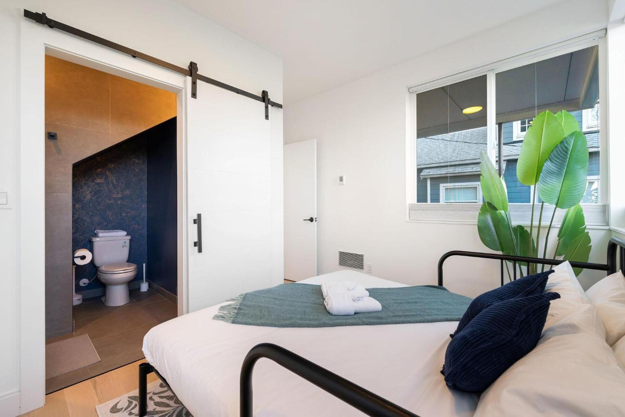 Holiday home Wallingford Getaway