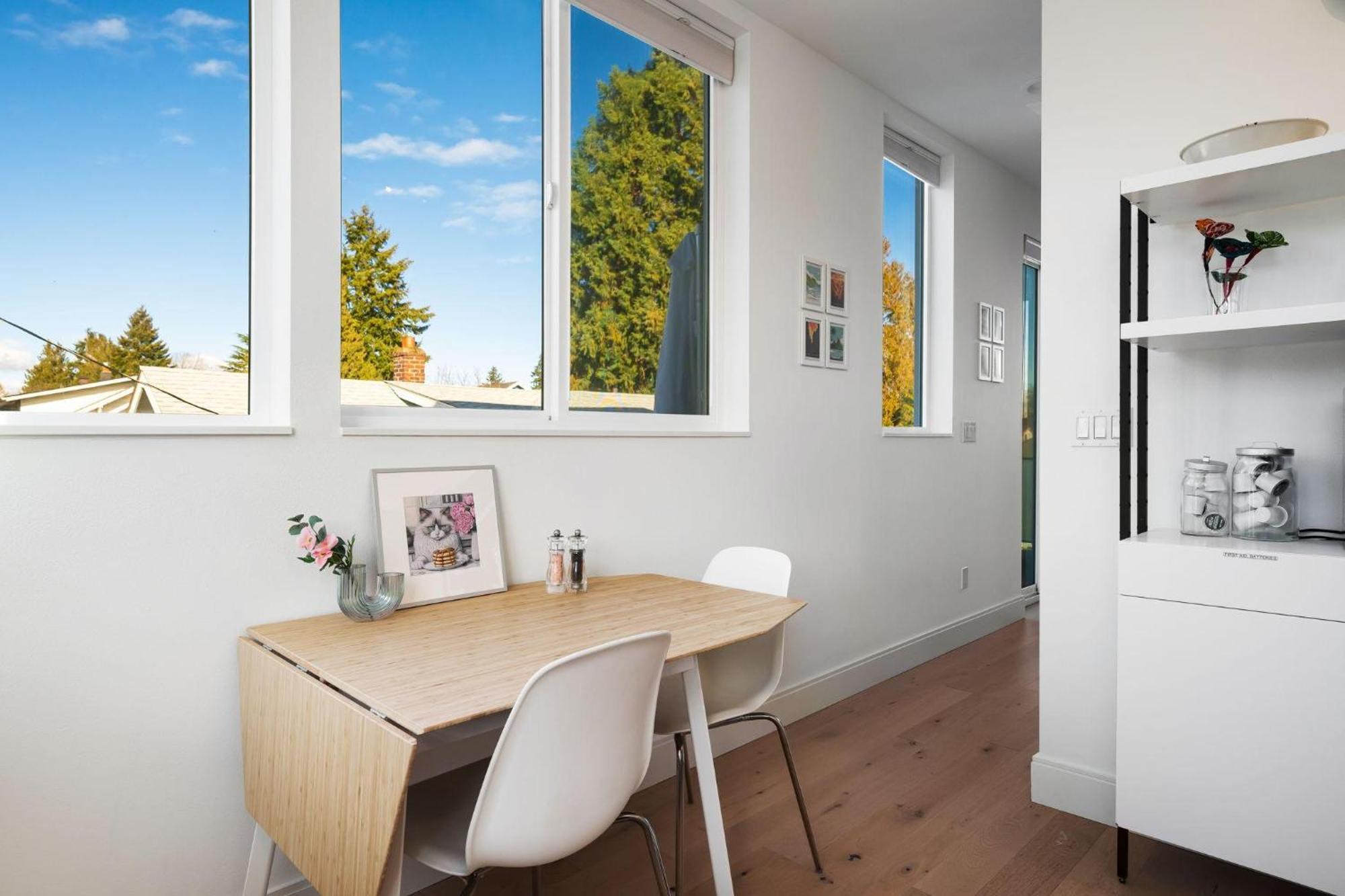 Holiday home Wallingford Getaway Seattle