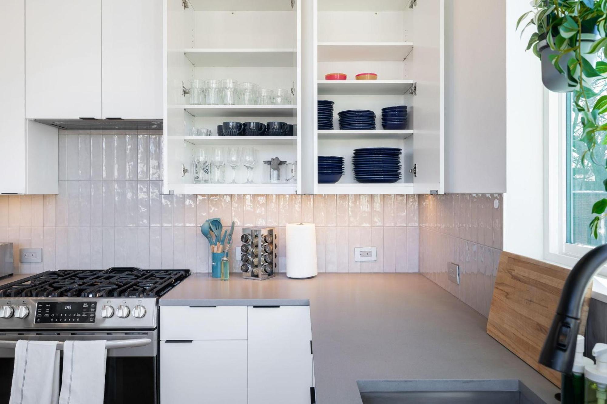 Wallingford Getaway Holiday home