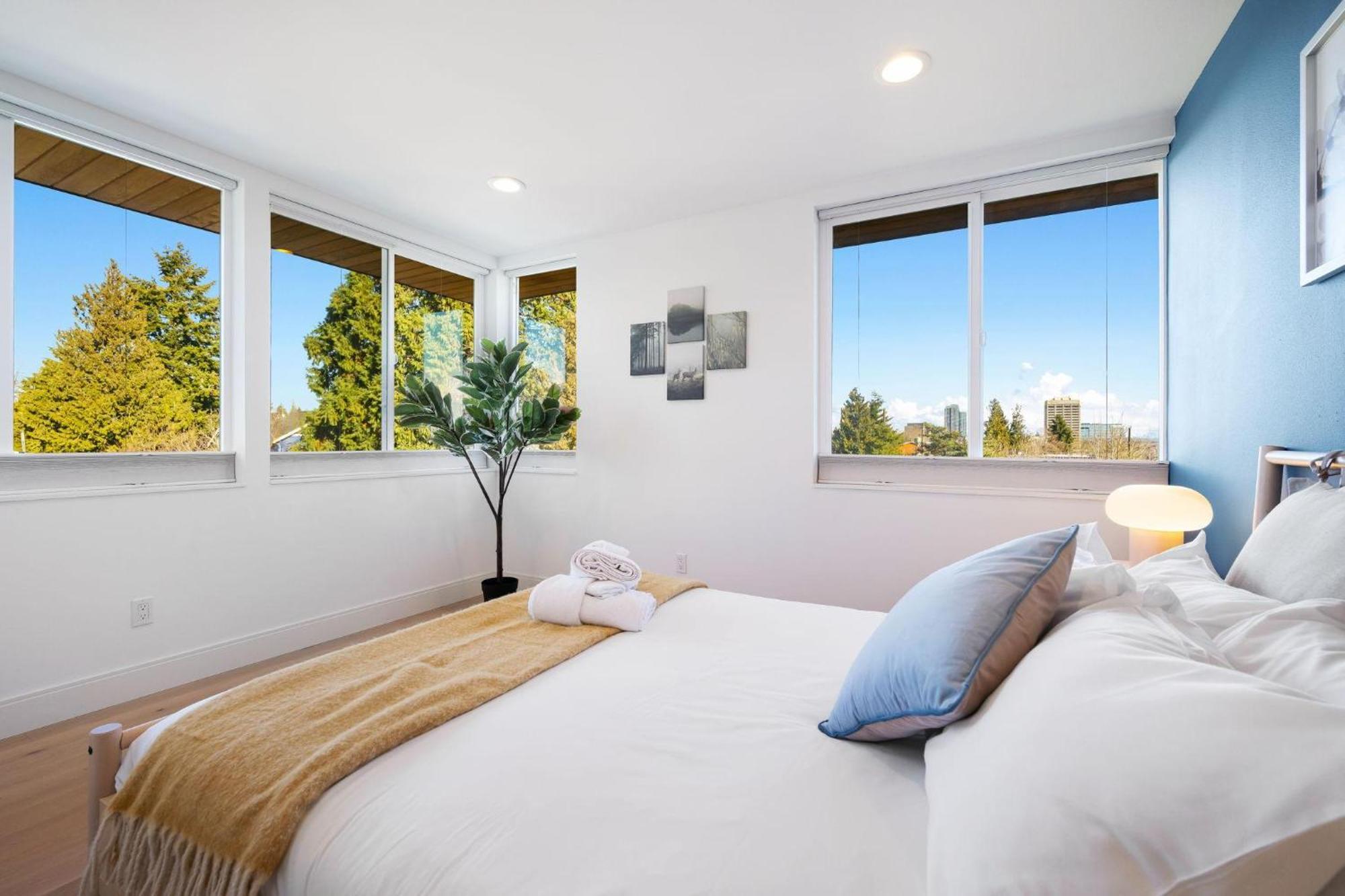 Holiday home Wallingford Getaway *
