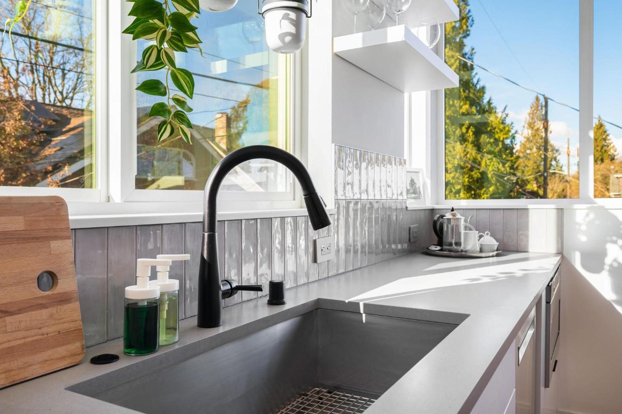 Wallingford Getaway Holiday home