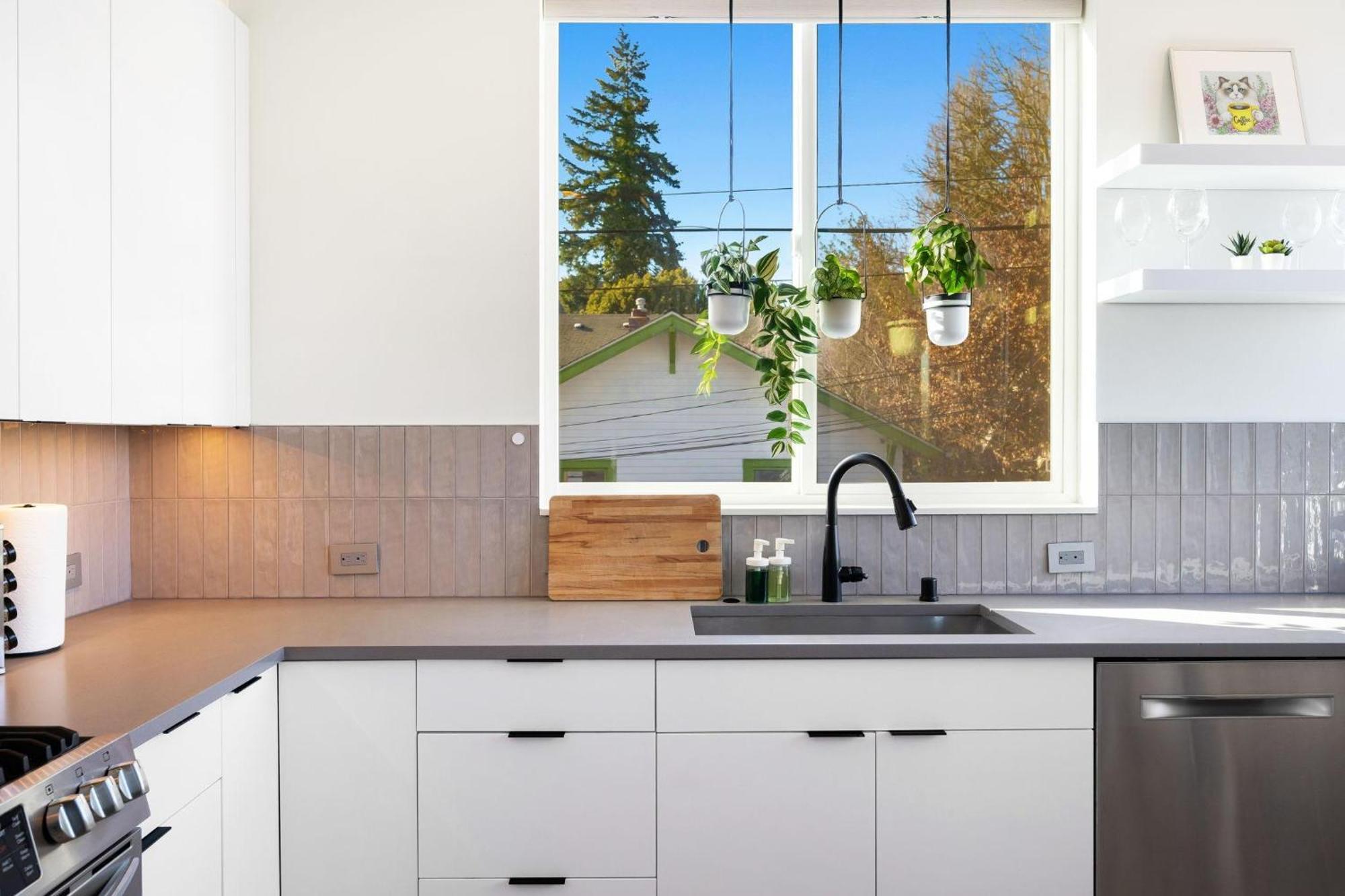 Holiday home Wallingford Getaway