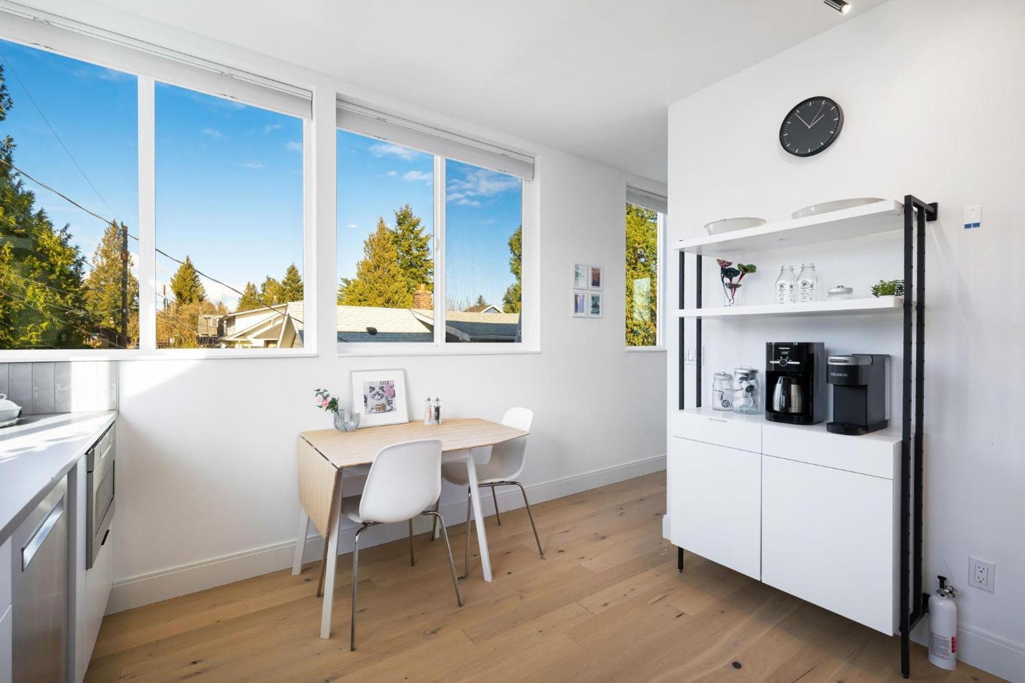 Holiday home Wallingford Getaway *