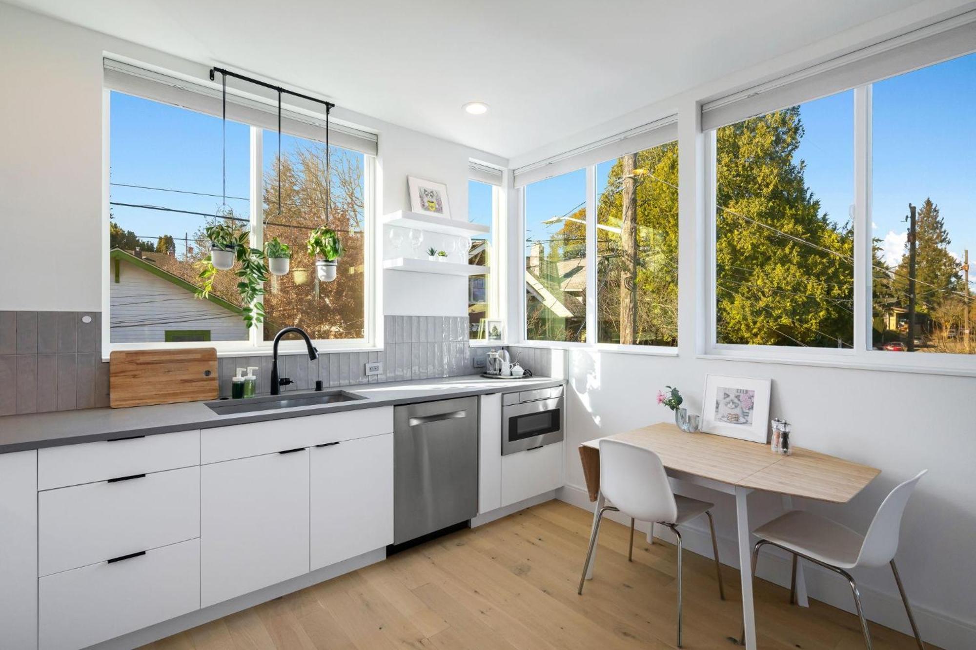 Wallingford Getaway Holiday home Seattle