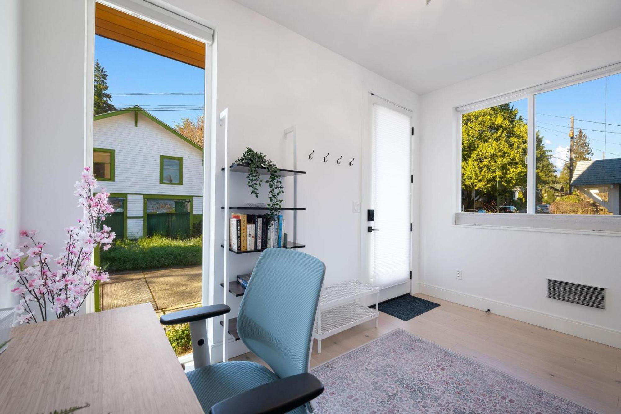 Wallingford Getaway Seattle