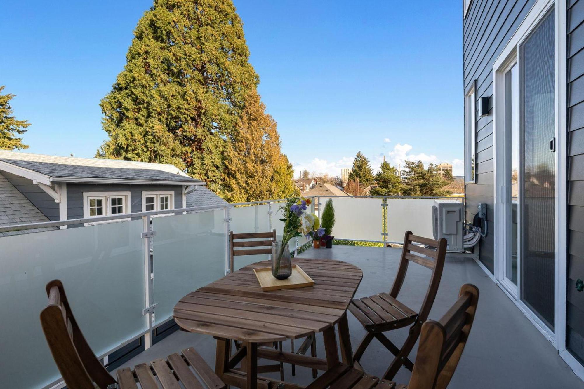 Wallingford Getaway Holiday home