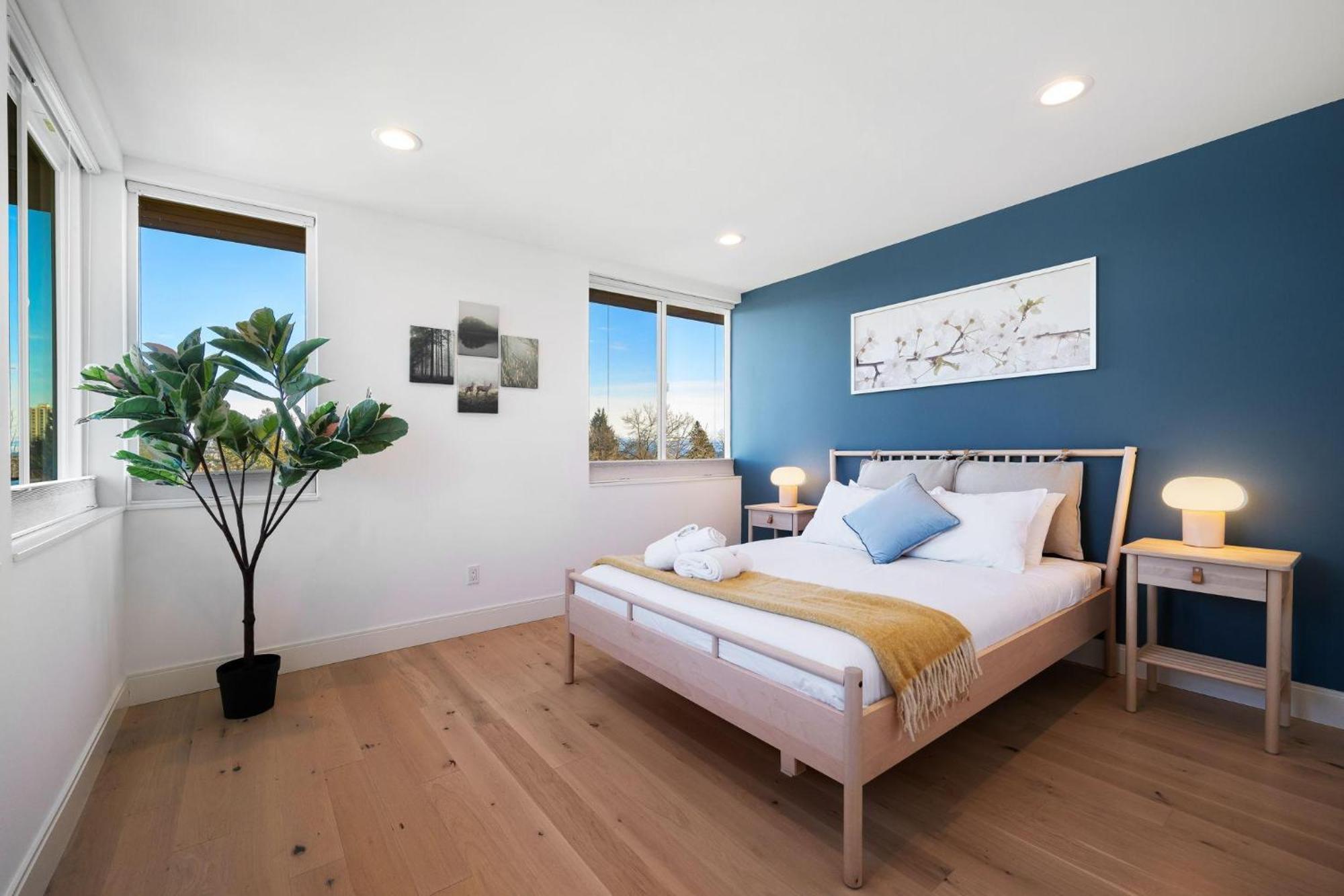 Wallingford Getaway Holiday home Seattle