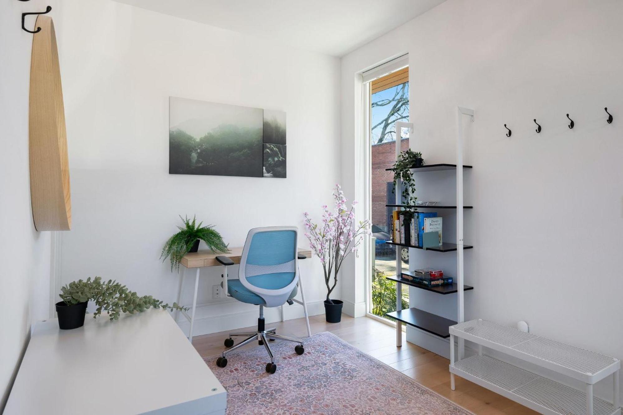 Wallingford Getaway Holiday home Seattle