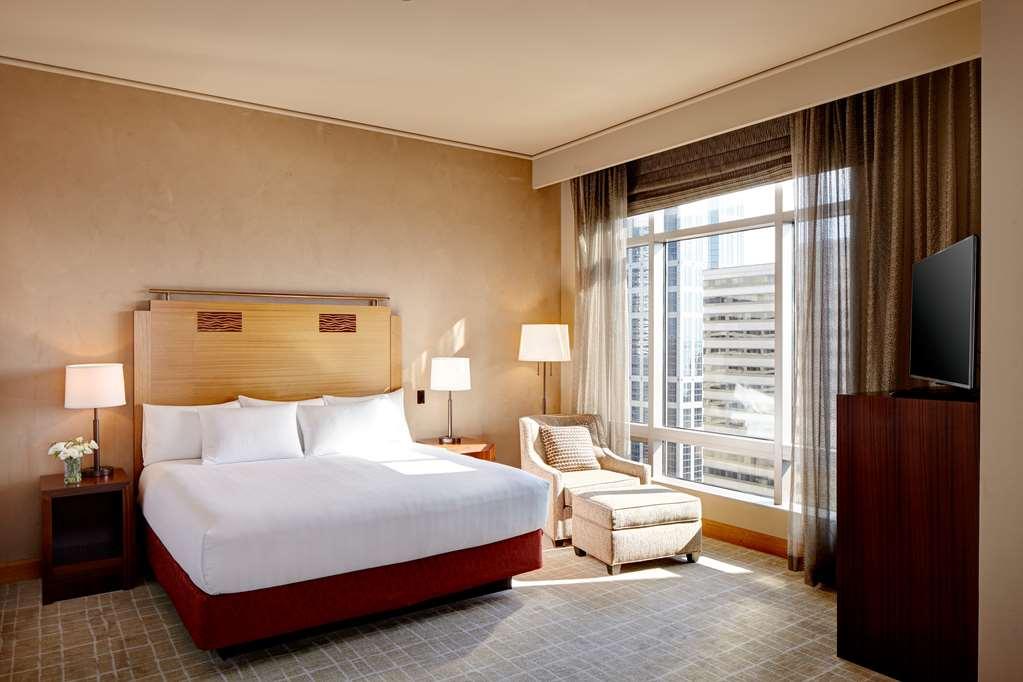 Grand Hyatt Hotel 5*