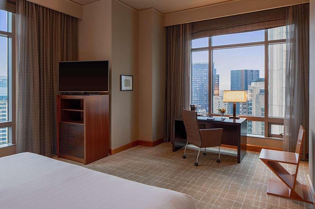 Grand Hyatt Hotel Seattle
