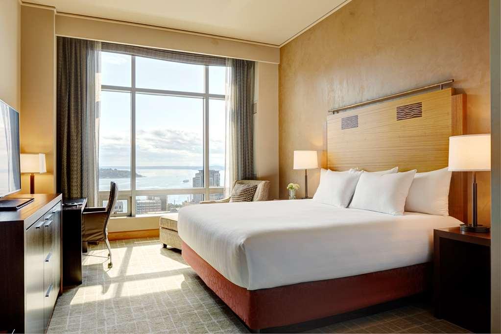 Grand Hyatt 5* Seattle