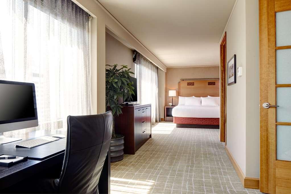 Hotel Grand Hyatt 5*