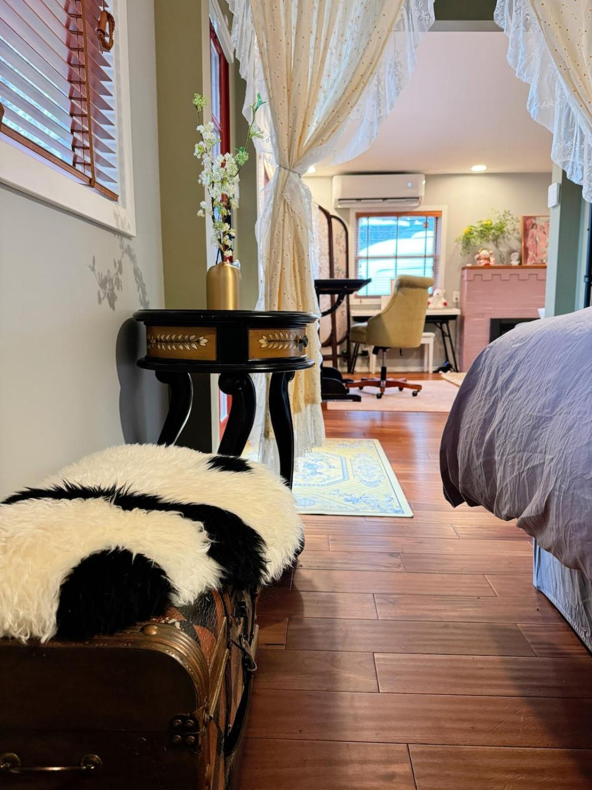 Cozy In Holiday home *