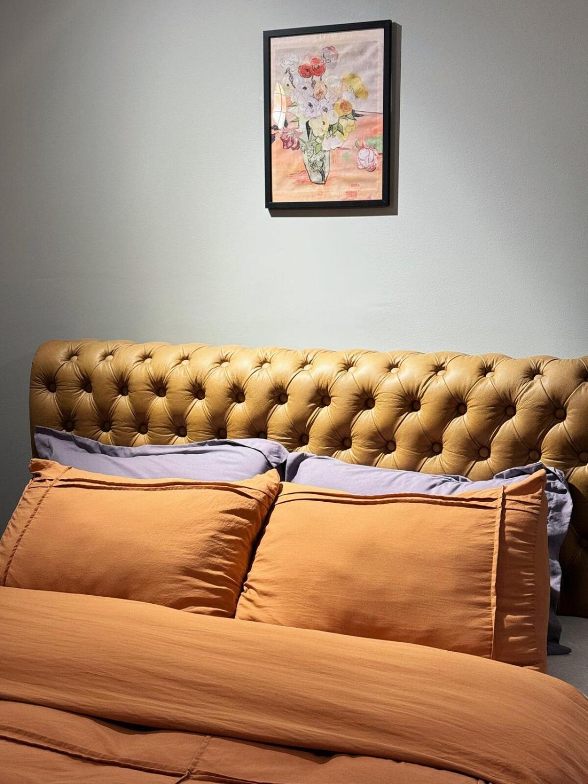 Cozy In Holiday home