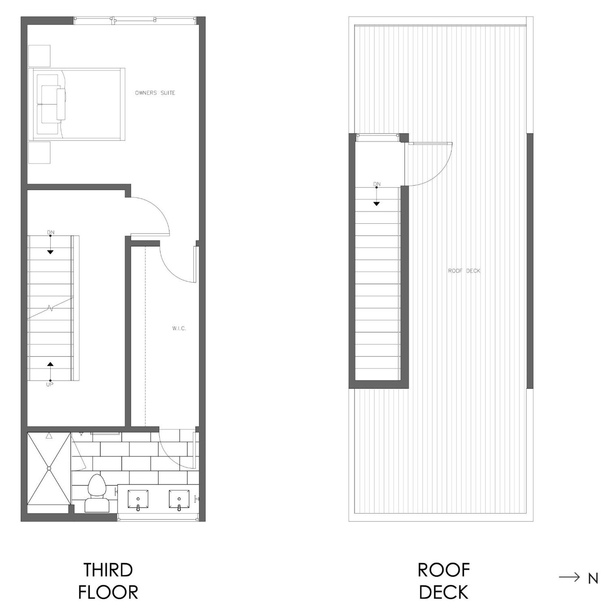 Luxe & Bright Gem - Prime Location, Roof Deck, View