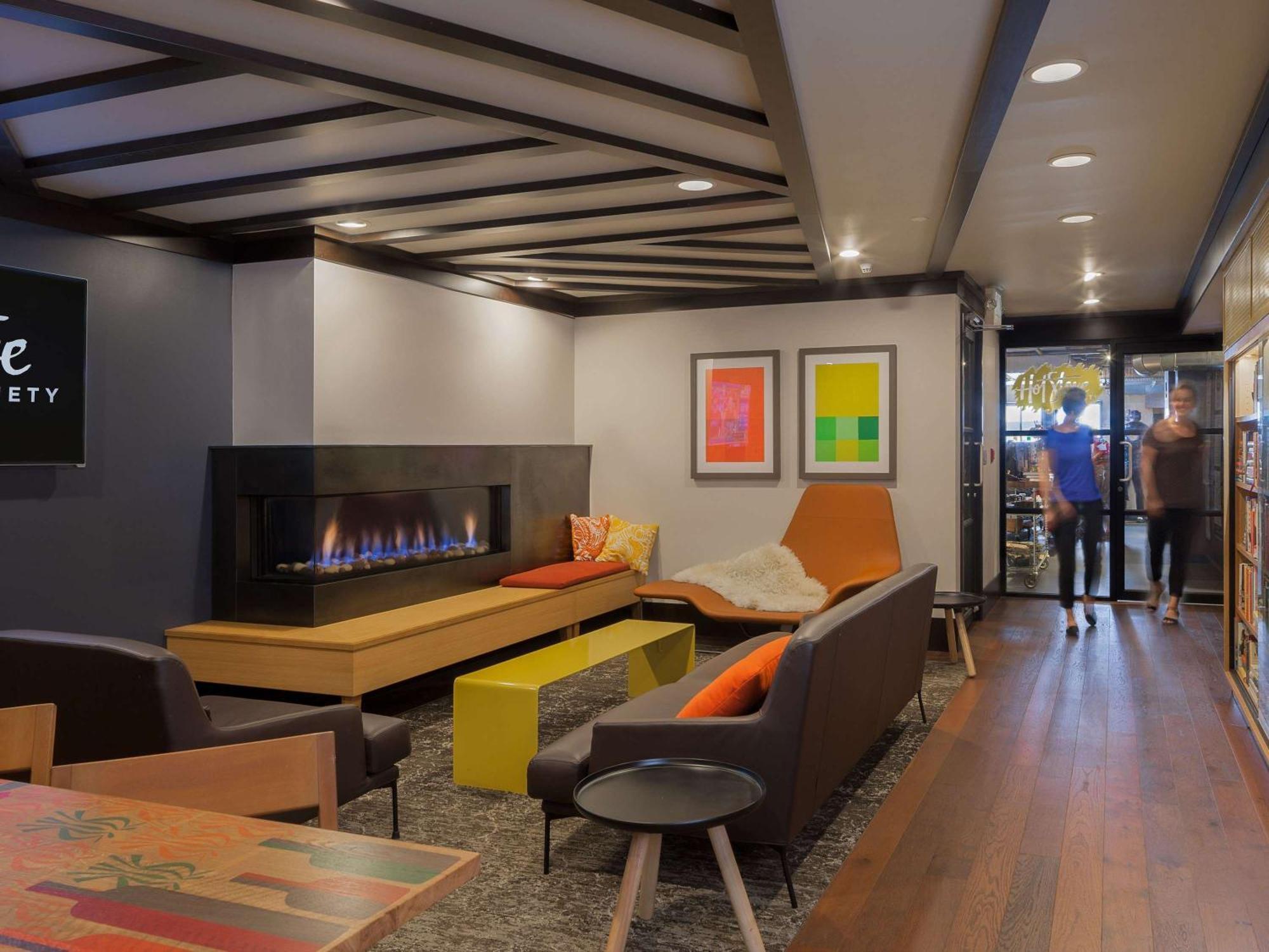 Andra Mgallery Collection Hotel 4*