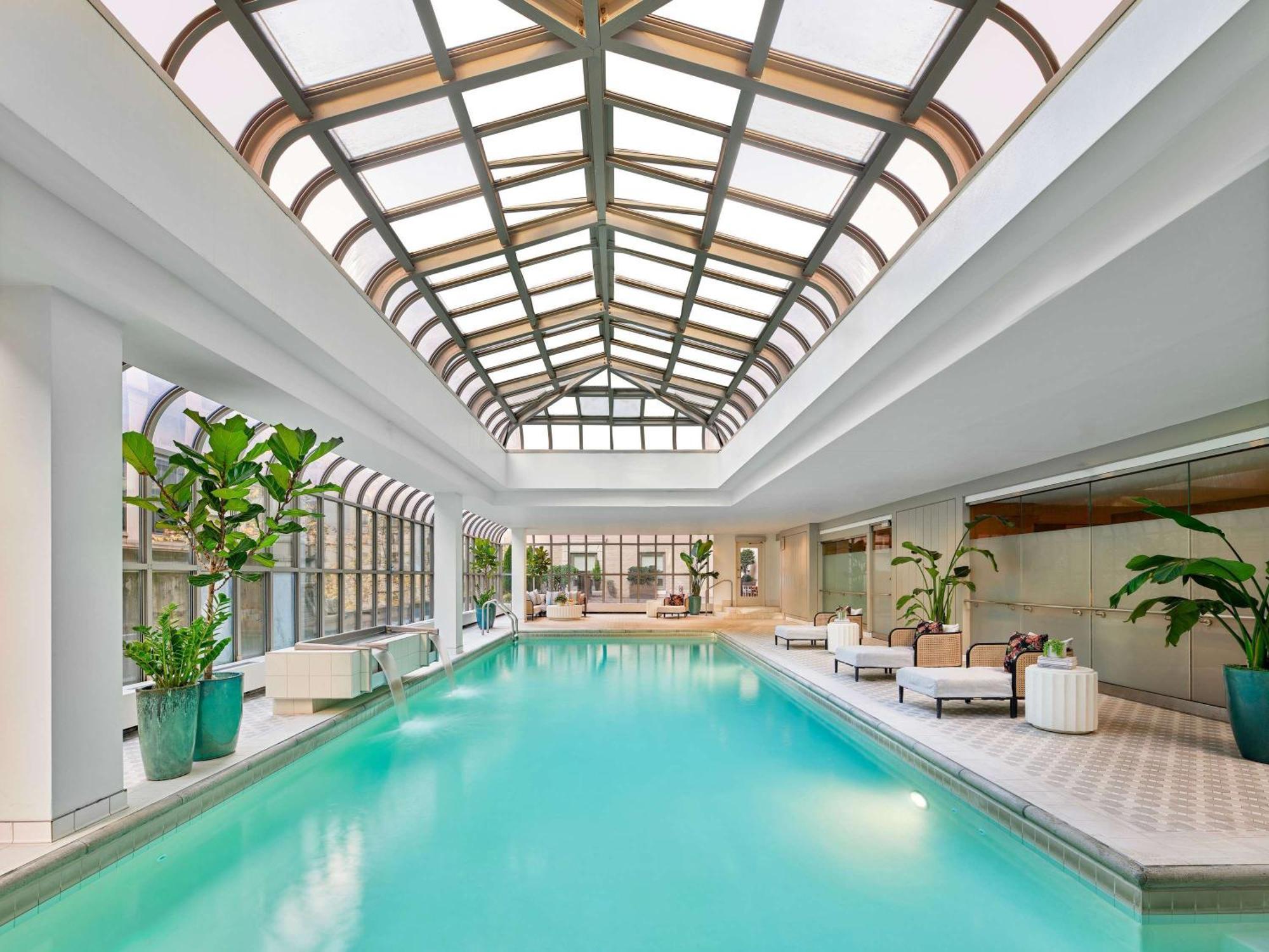 Fairmont Olympic