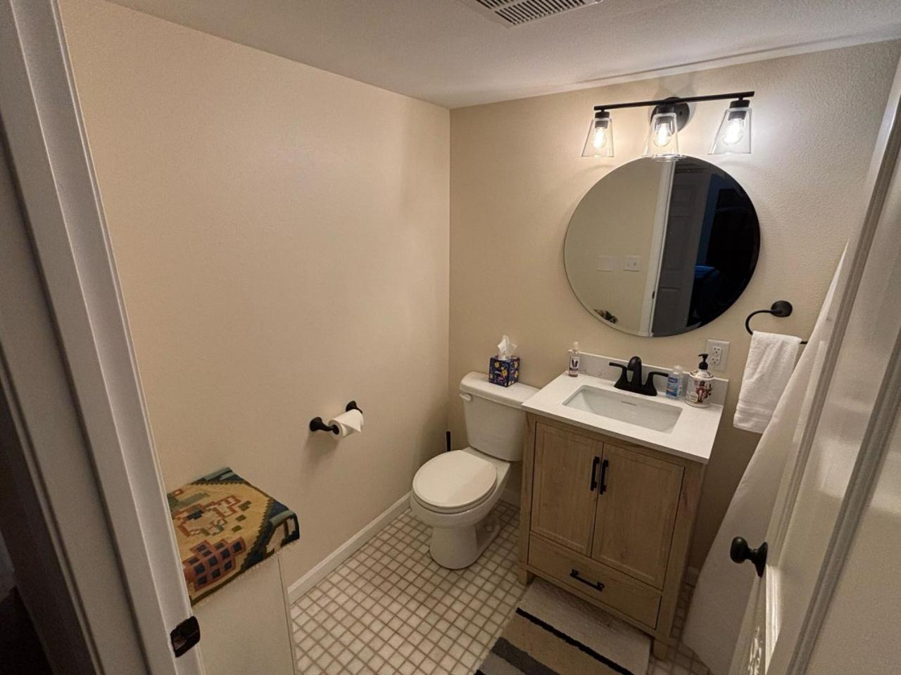 Burke Collection Furnleaf Holiday home