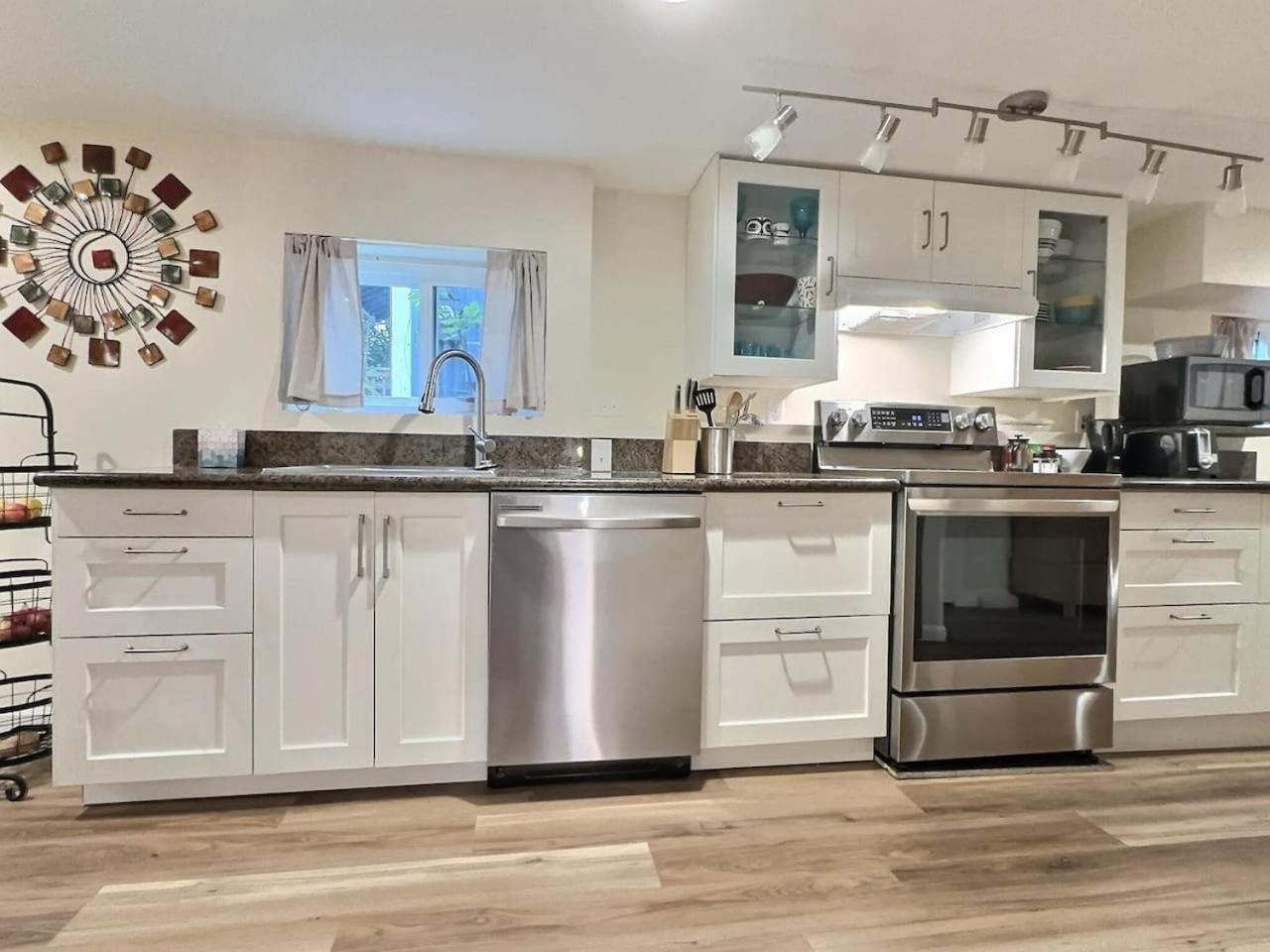 Holiday home Burke Collection Furnleaf
