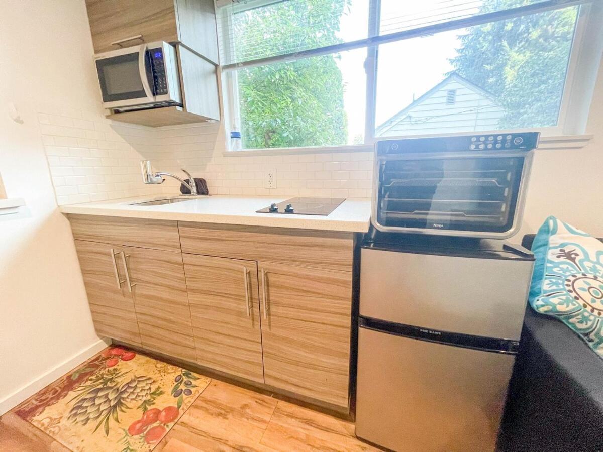 Private North Sandpoint Seattle