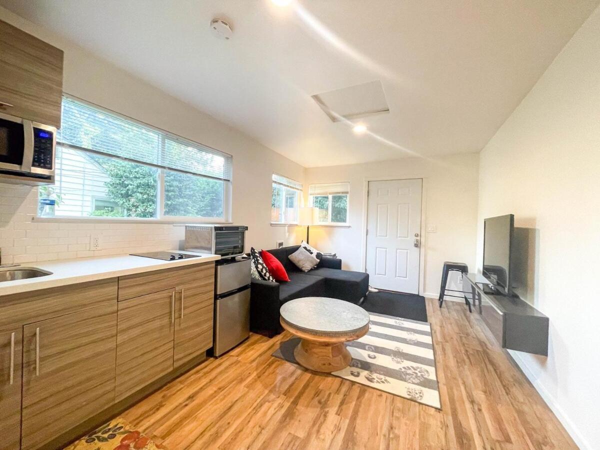 Apartment Private North Sandpoint *