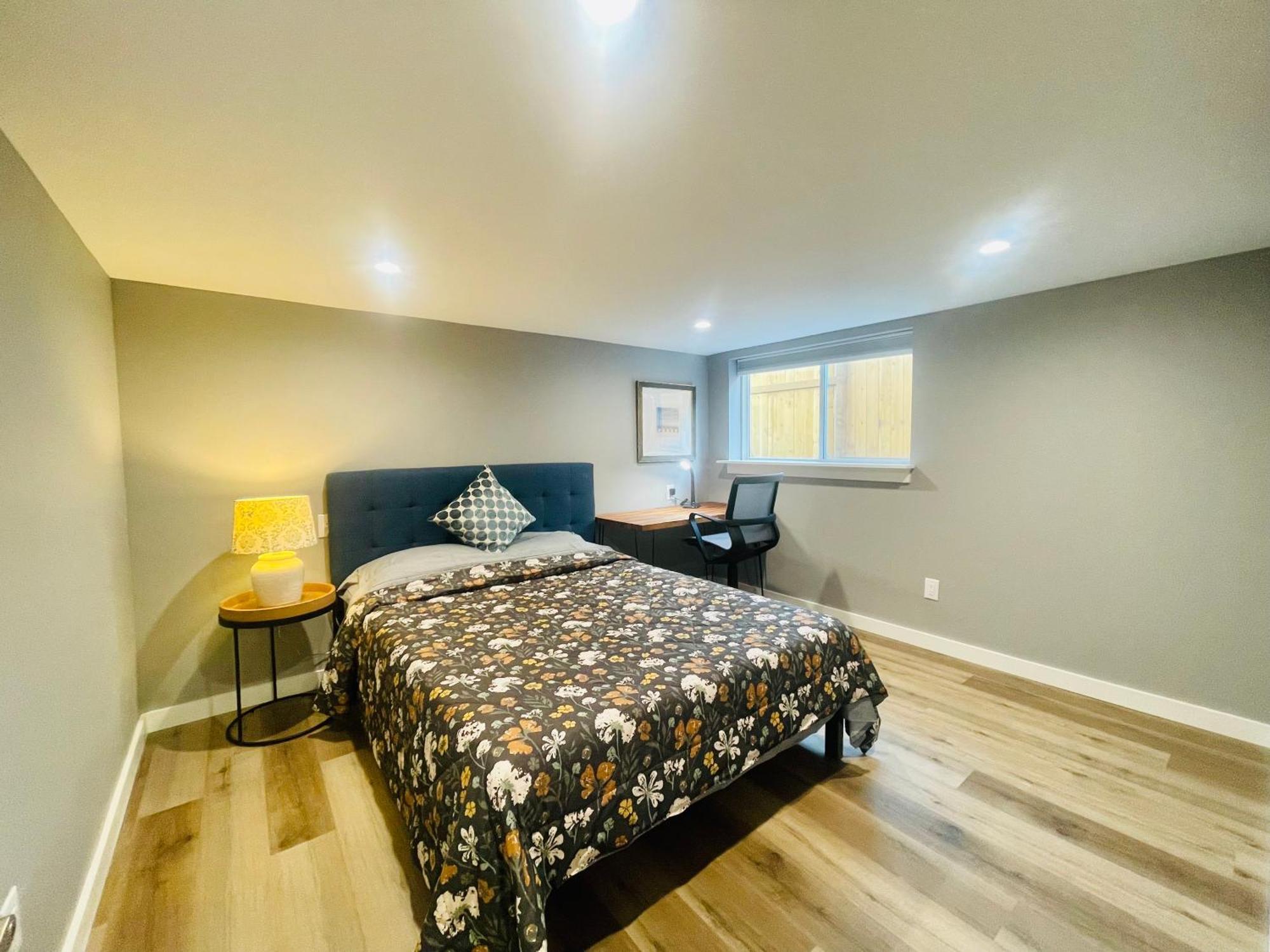 Villa 1st Line C Full Modern Remodeled