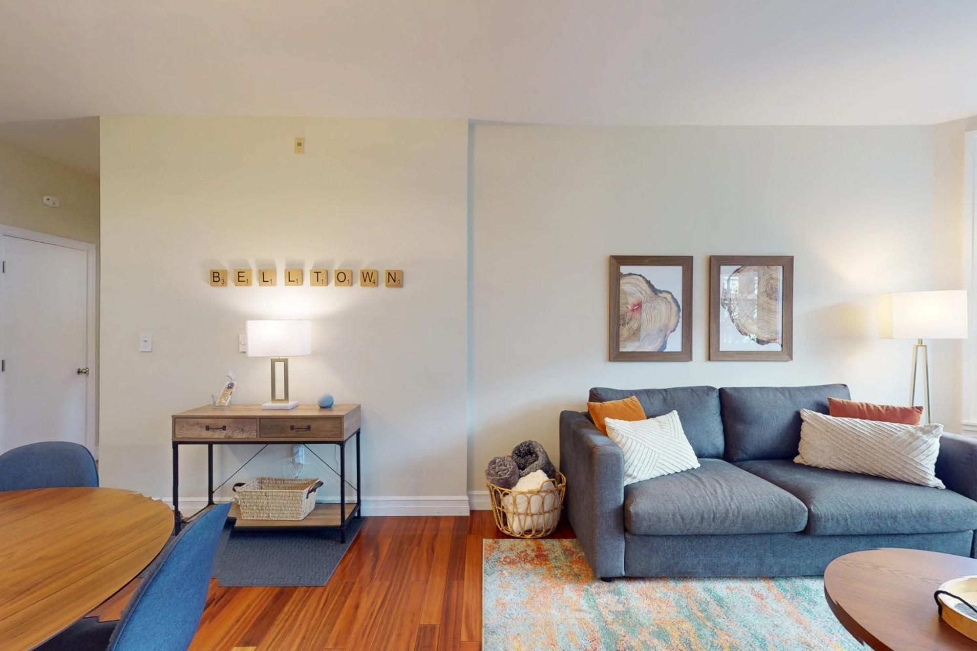 Belltown Court Ii *