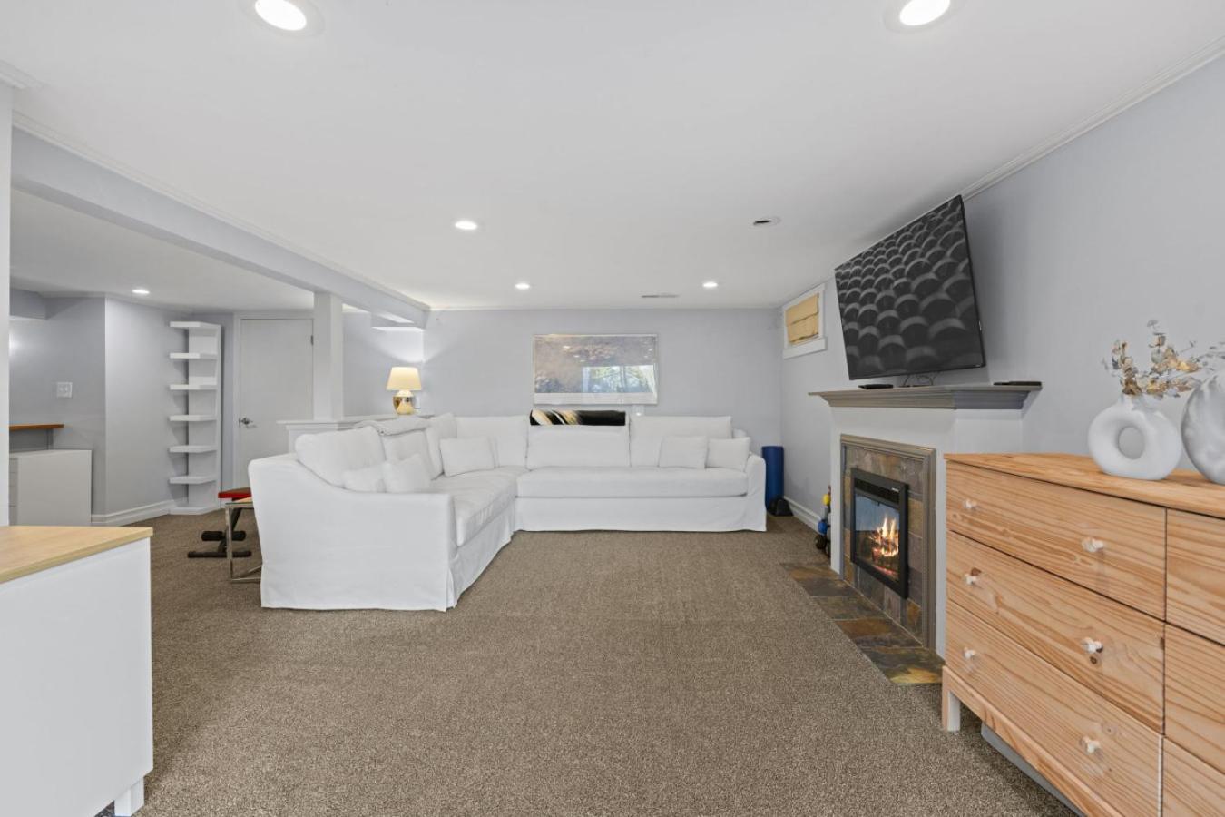 3br 2ba Ballard Blue, Holiday home