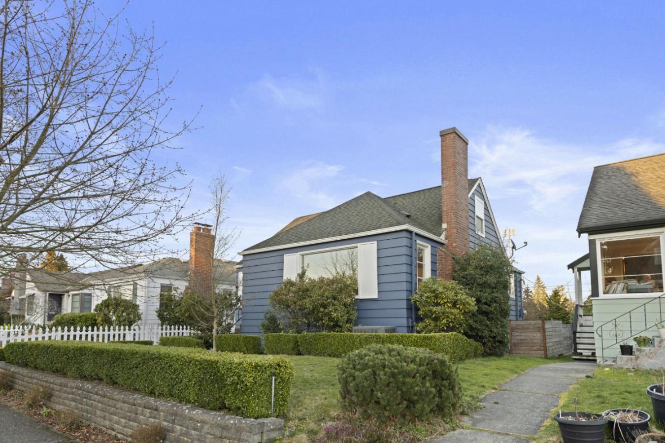 3br 2ba Ballard Blue, Holiday home *