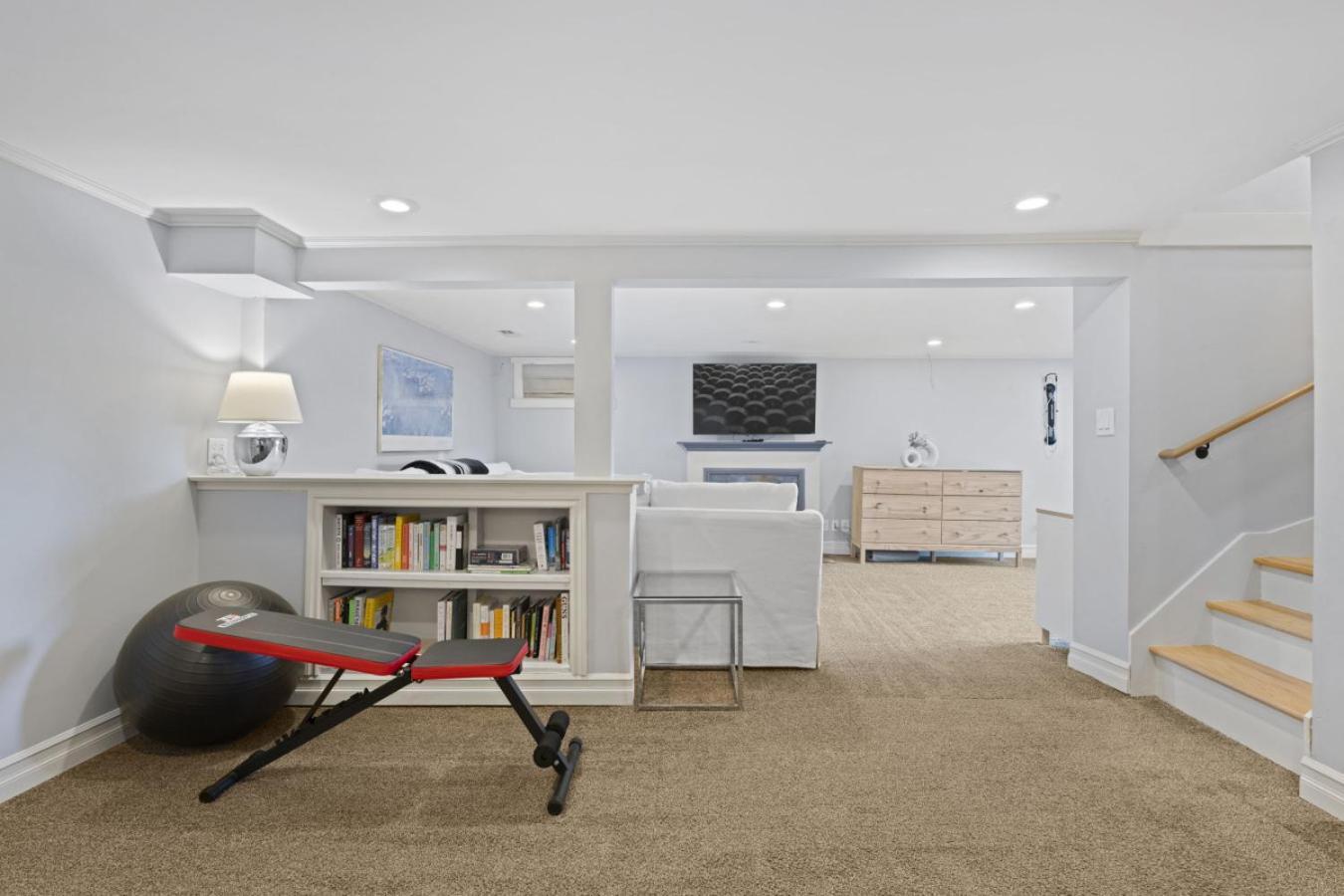 3br 2ba Ballard Blue, Holiday home *