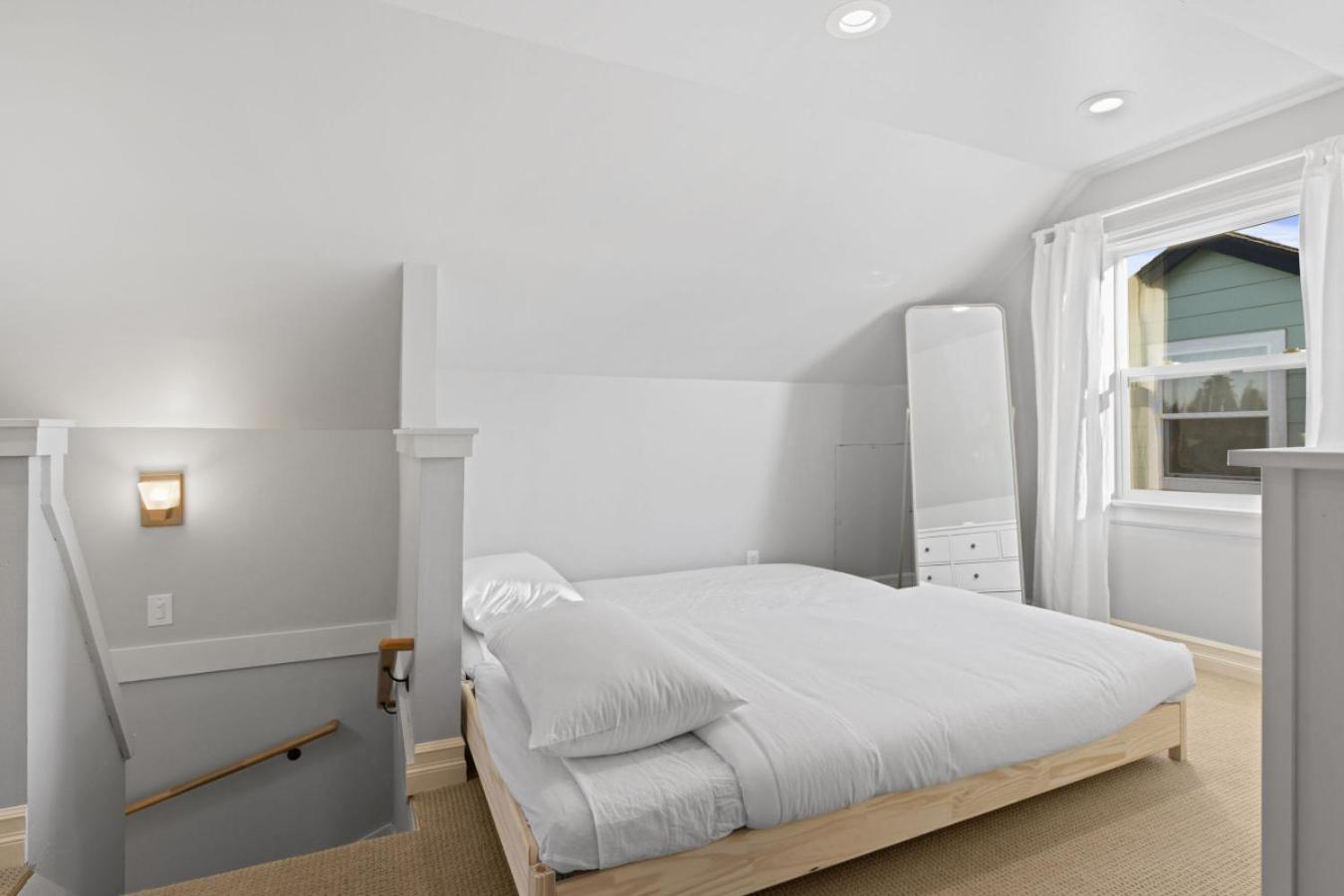 3br 2ba Ballard Blue, Holiday home Seattle