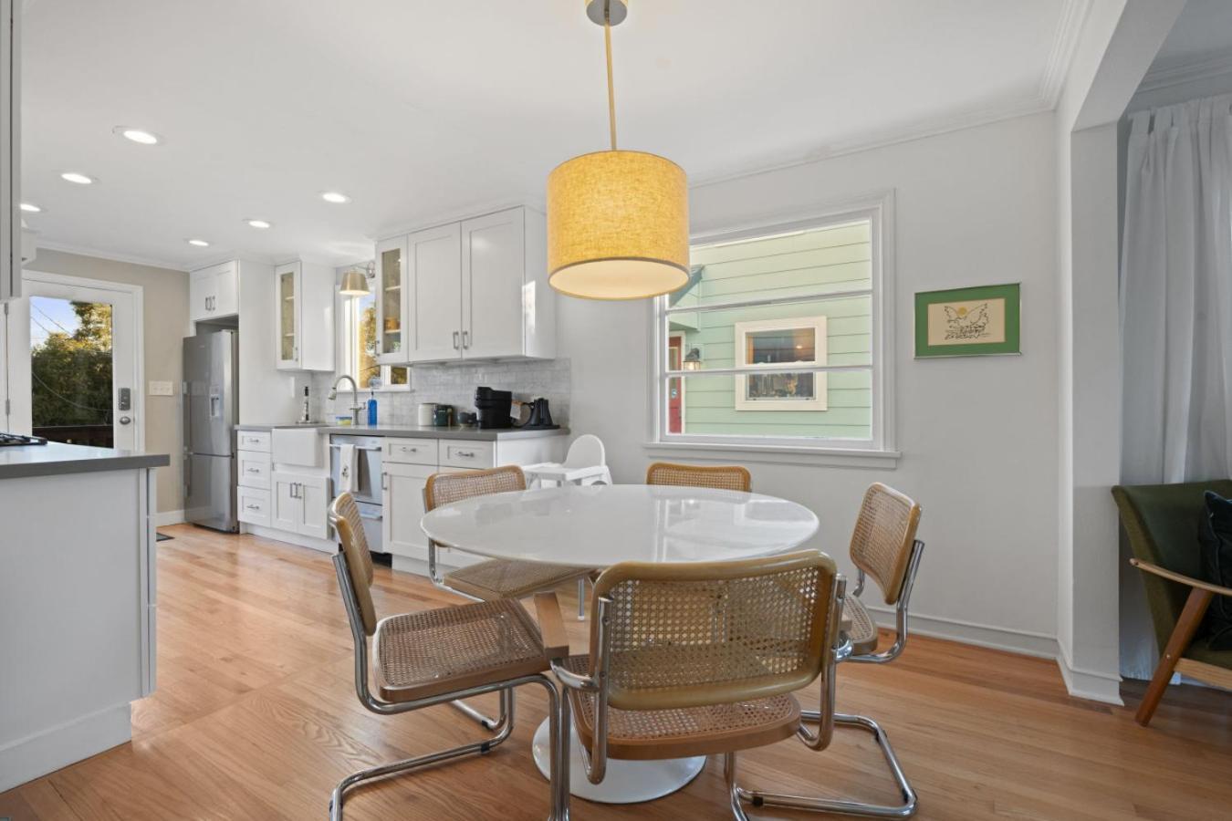 Holiday home 3br 2ba Ballard Blue, Seattle