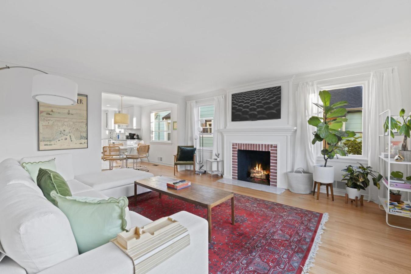 Holiday home 3br 2ba Ballard Blue,
