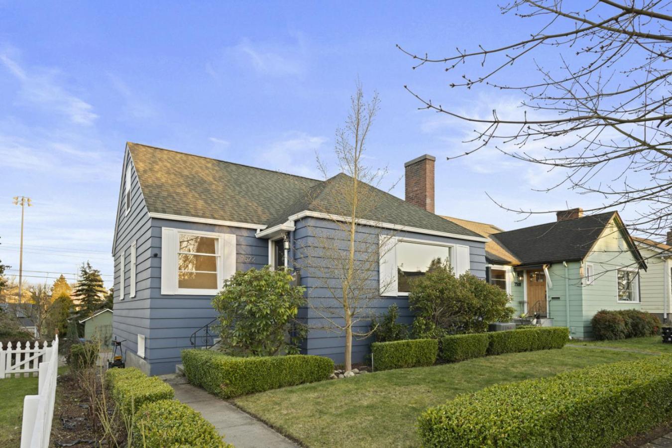 Holiday home 3br 2ba Ballard Blue, *
