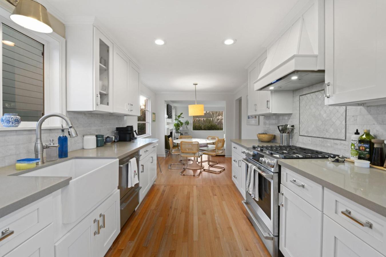 3br 2ba Ballard Blue, Holiday home Seattle