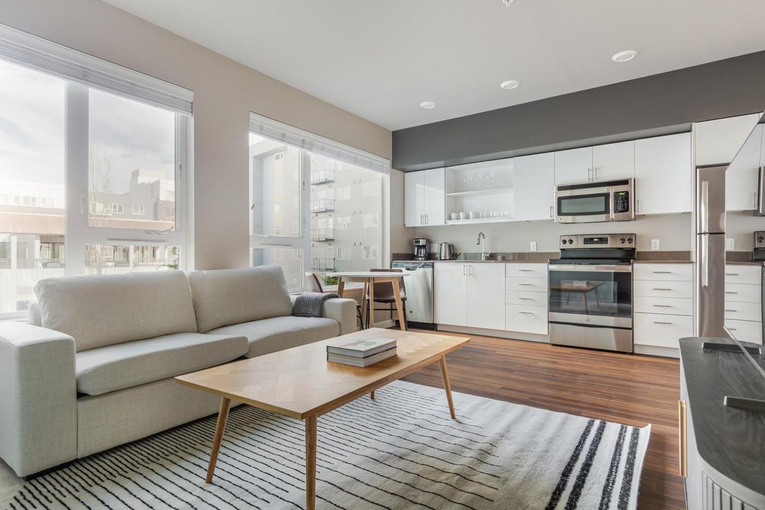 Apartment Blueground Overlake Gym Wd Nr Park Sea-836