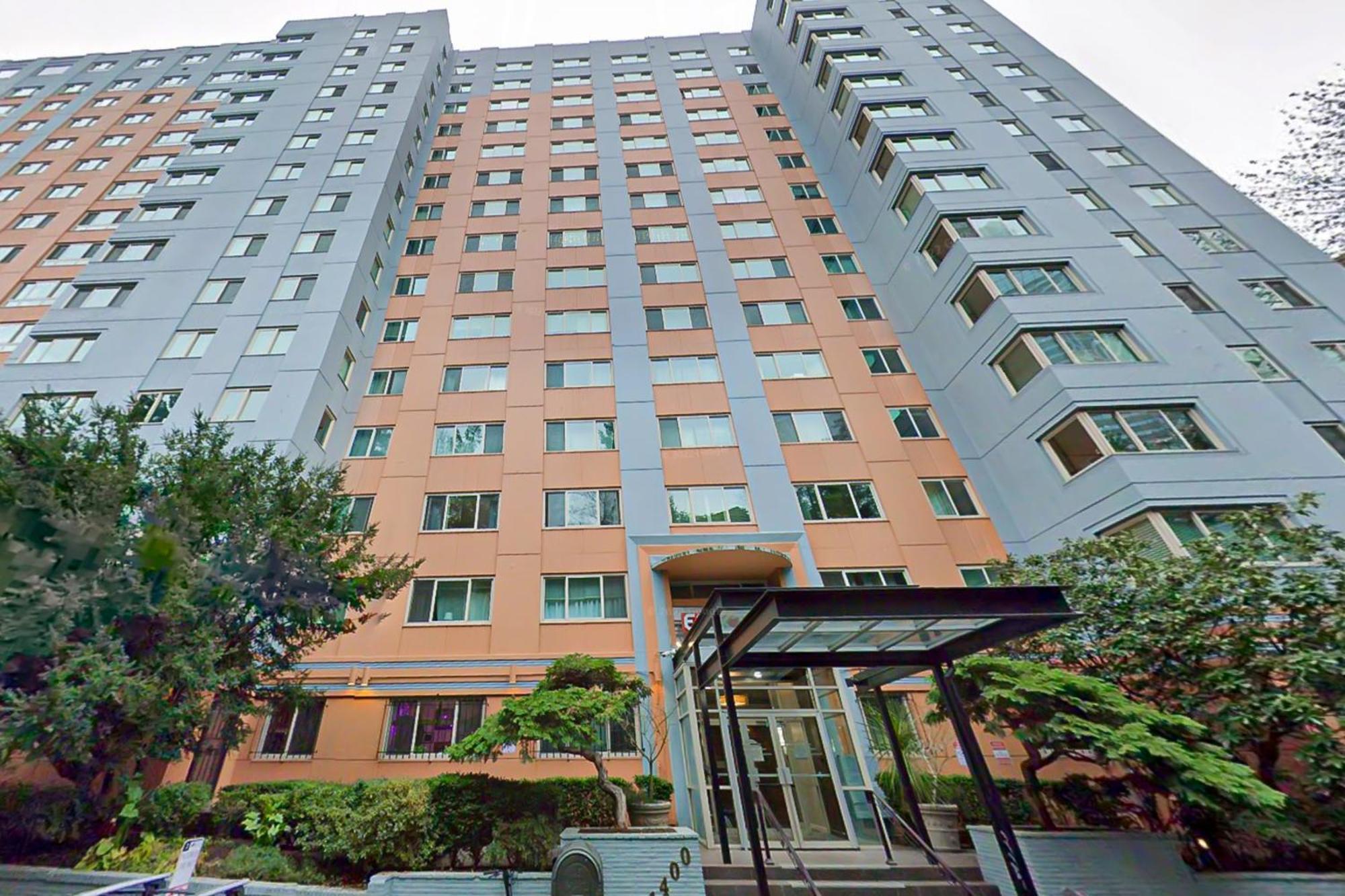 Vista Apartment Seattle