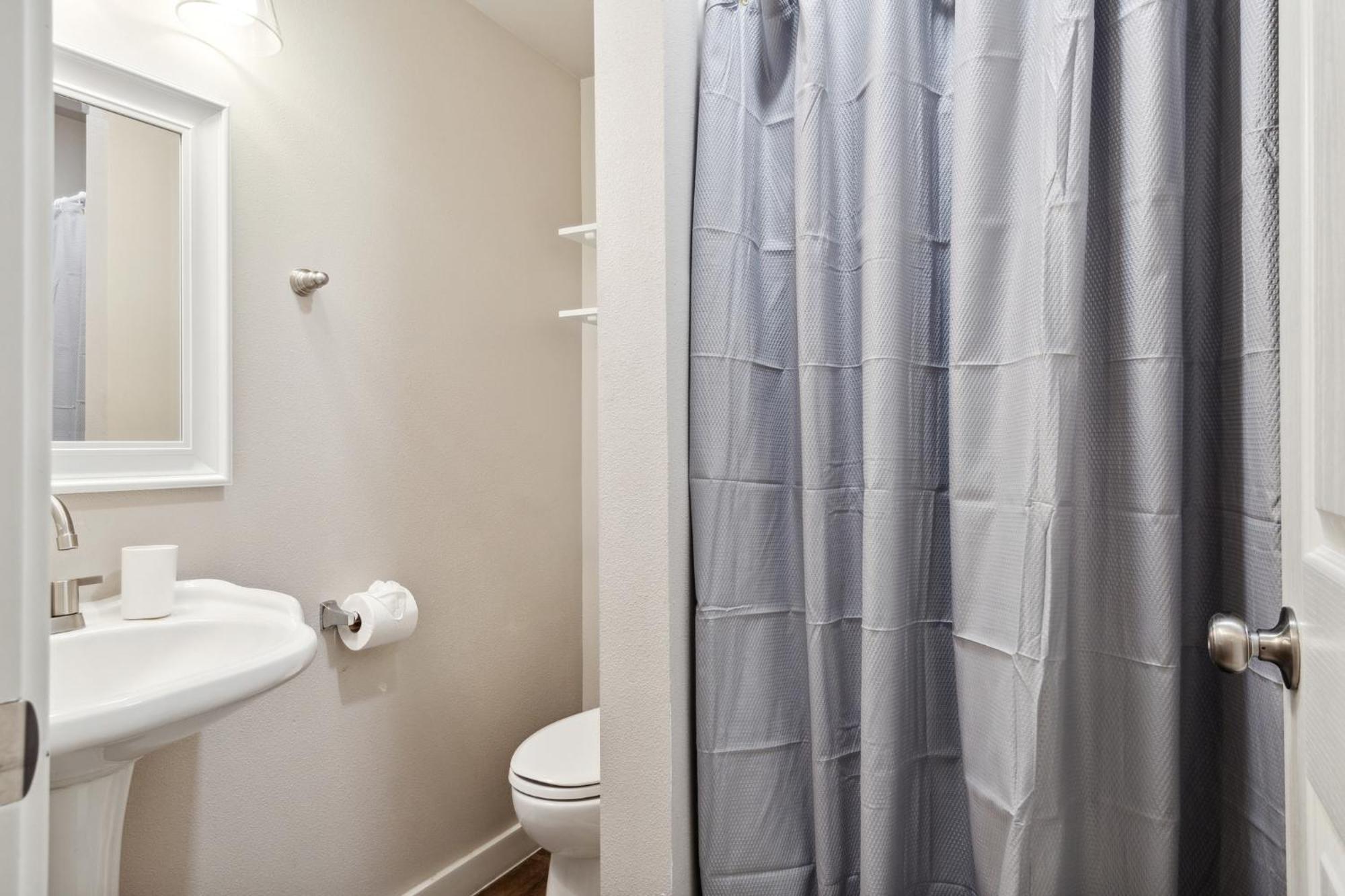 Guest house Judkins Retreat Private - Close To Downtown Seattle